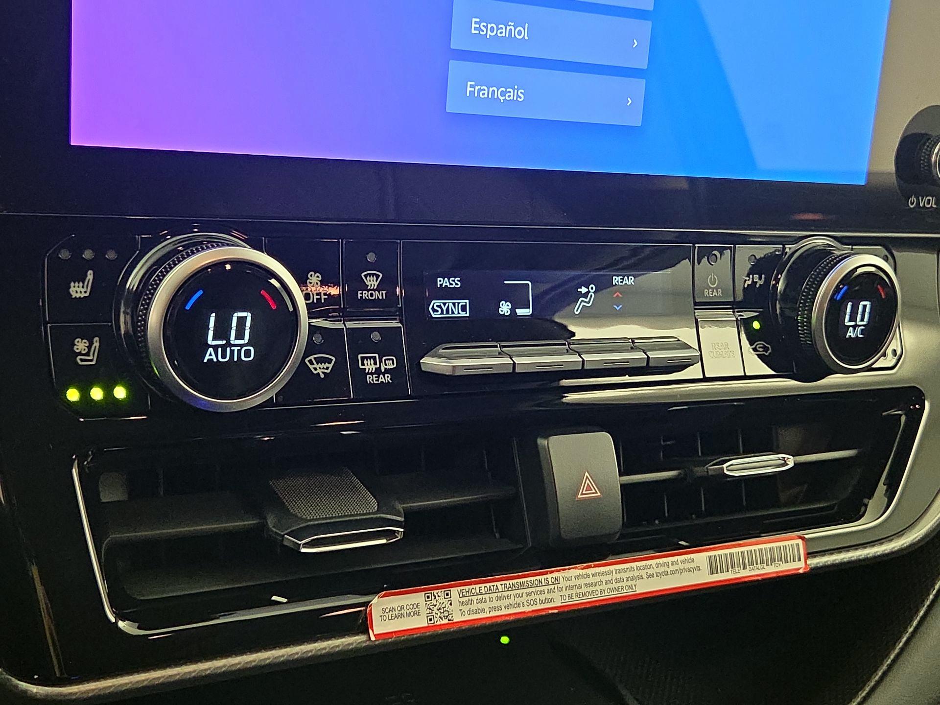 Thumbnail: 2026 Toyota Highlander - 16