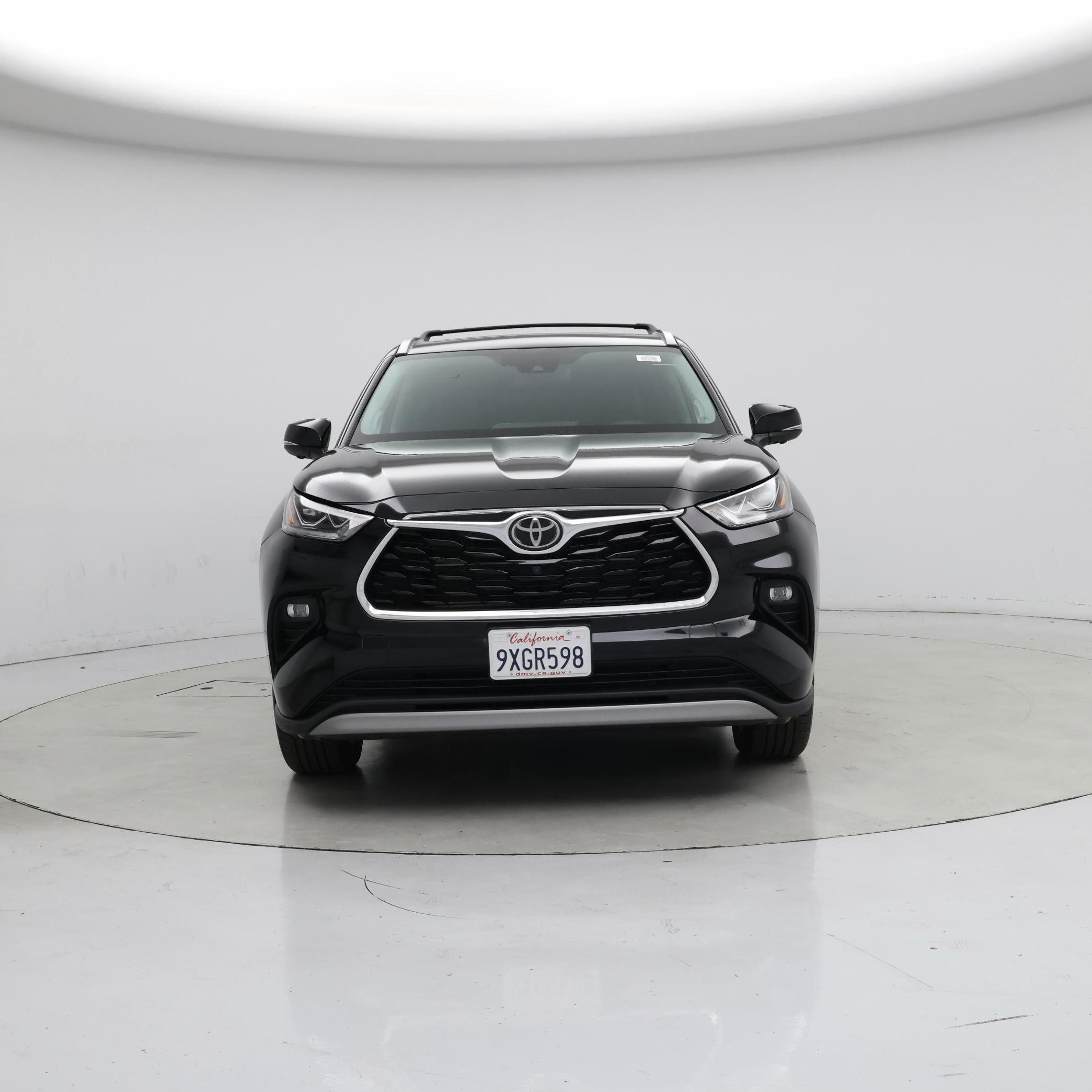 Thumbnail: 2026 Toyota Highlander - 5
