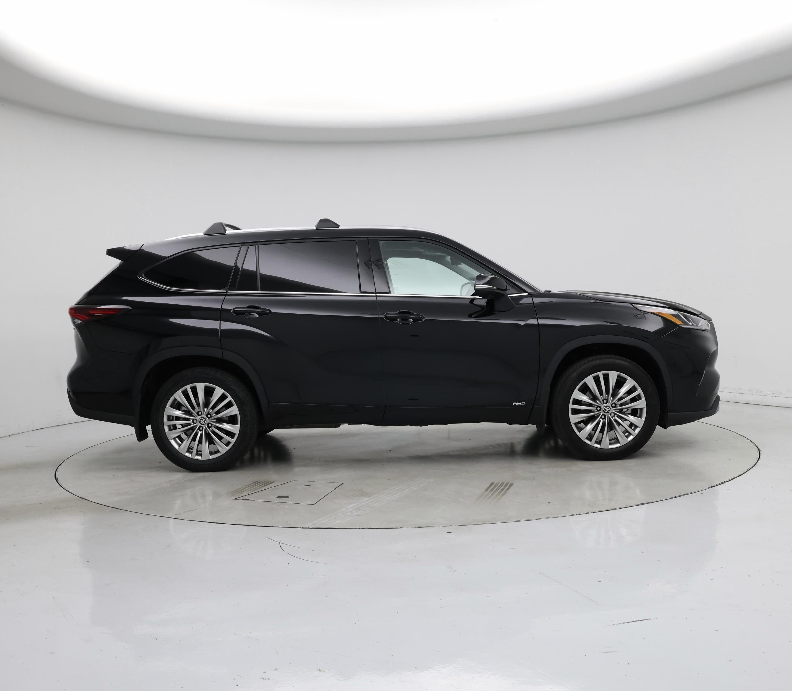 Thumbnail: 2026 Toyota Highlander - 7