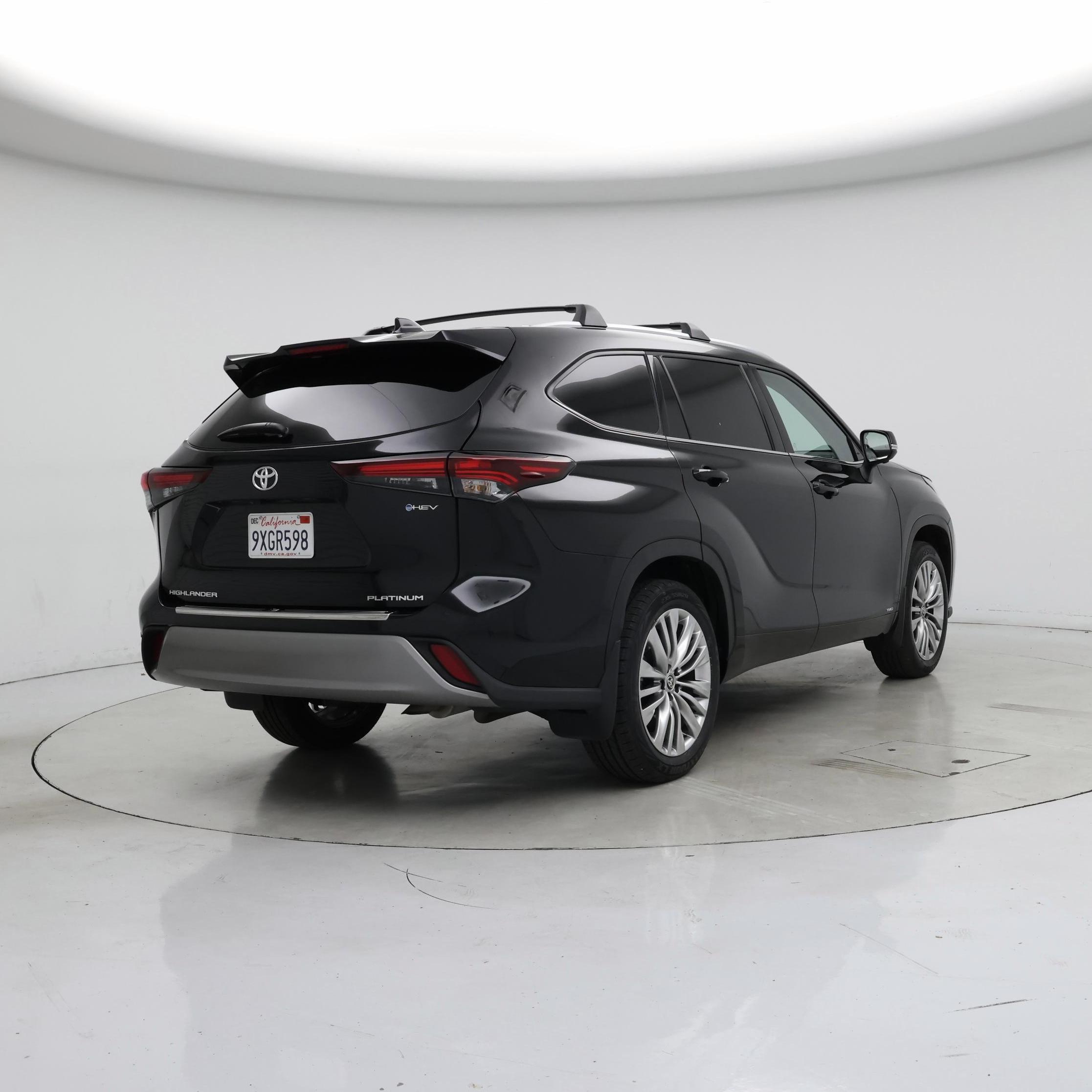 Thumbnail: 2026 Toyota Highlander - 8