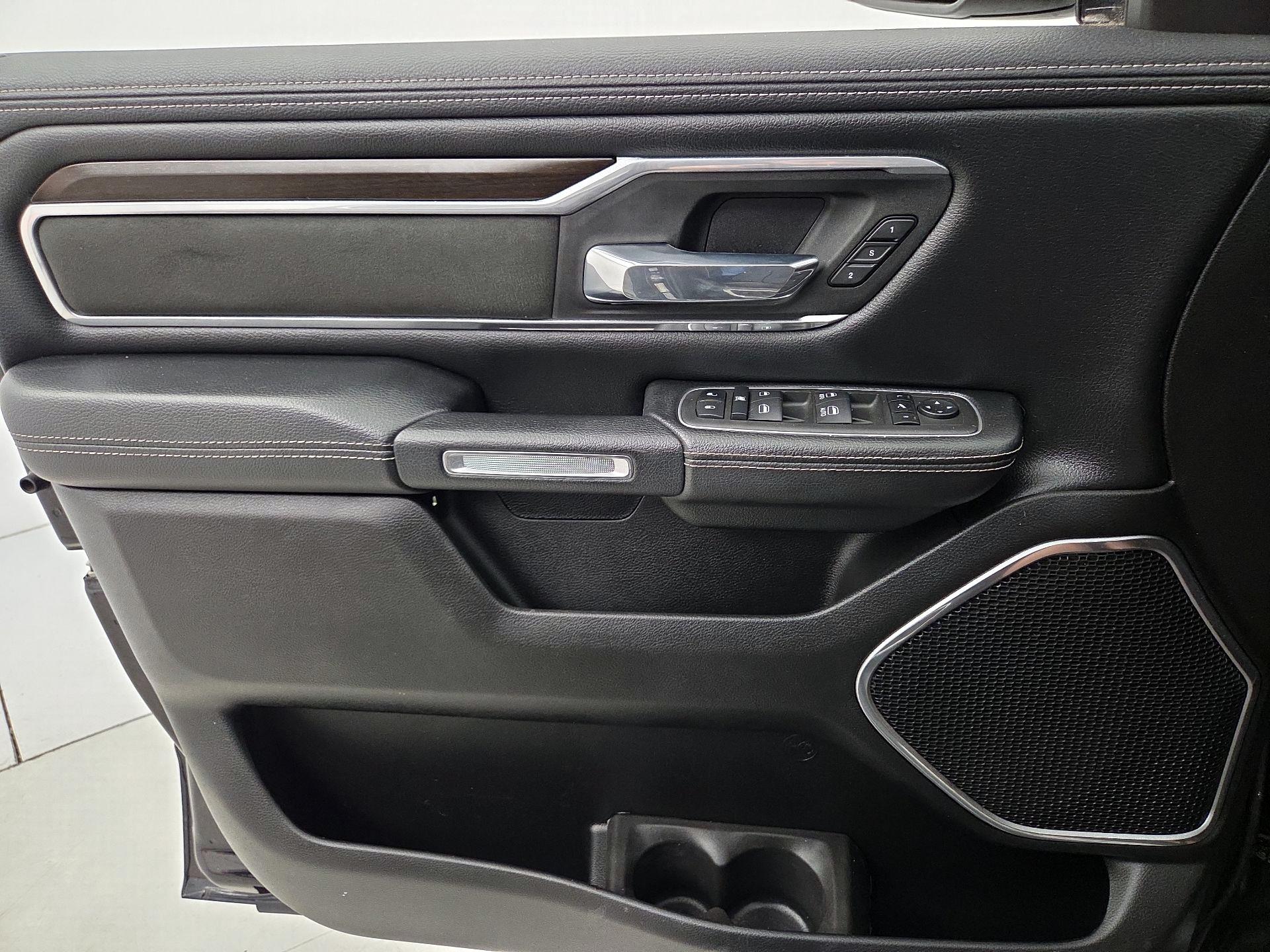 Thumbnail: 2022 RAM 1500 - 12