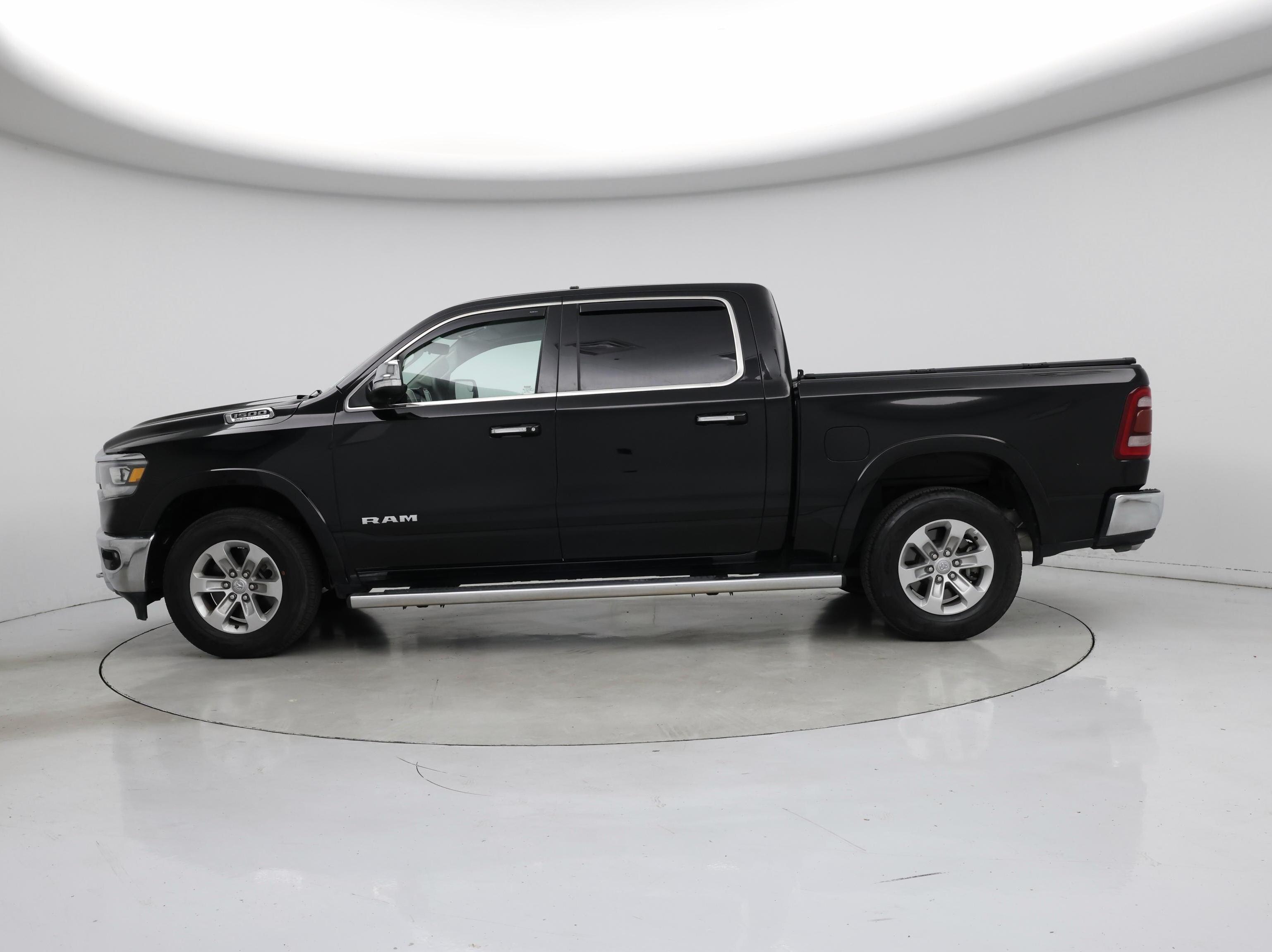 Thumbnail: 2022 RAM 1500 - 3