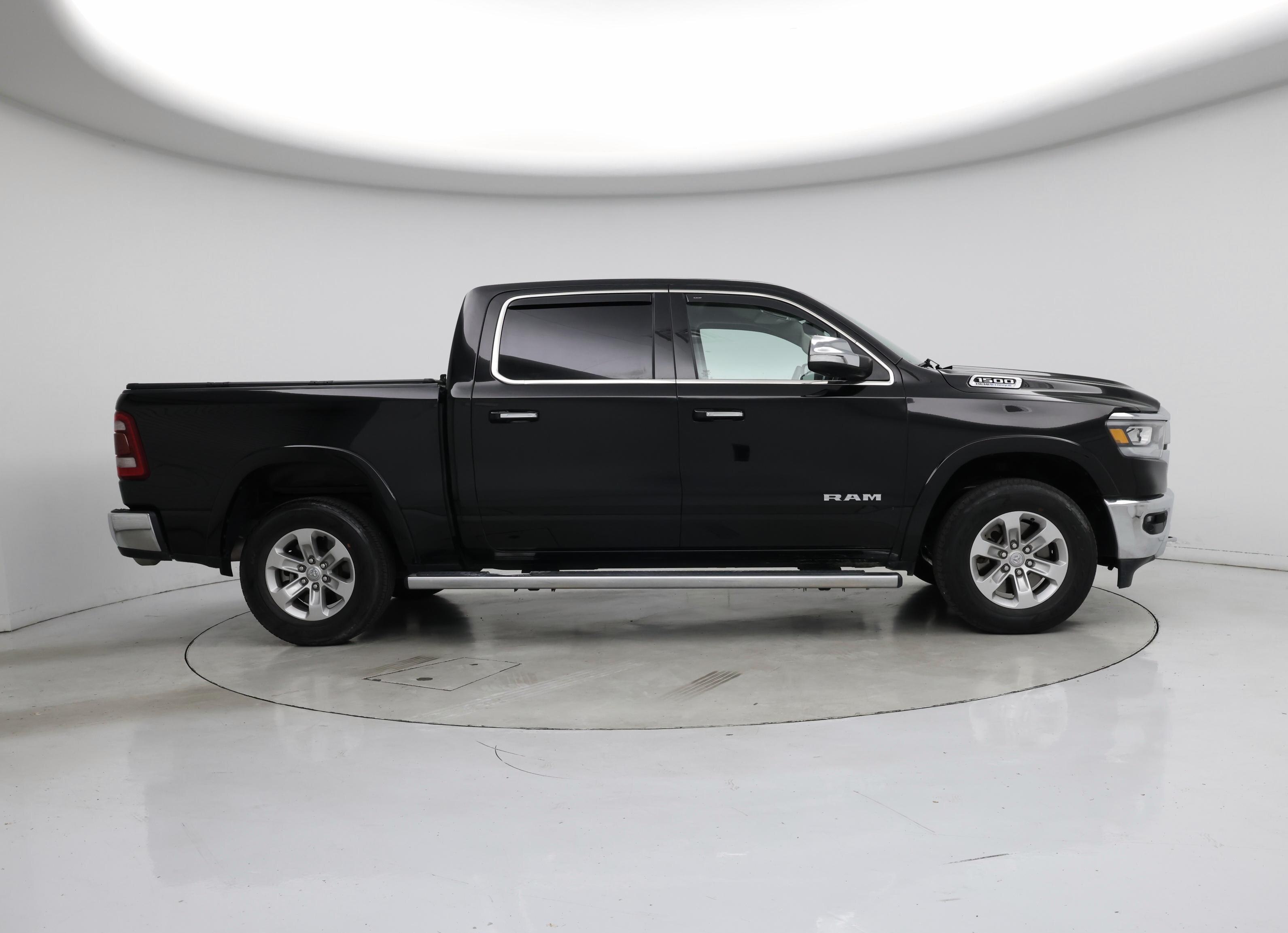 Thumbnail: 2022 RAM 1500 - 7