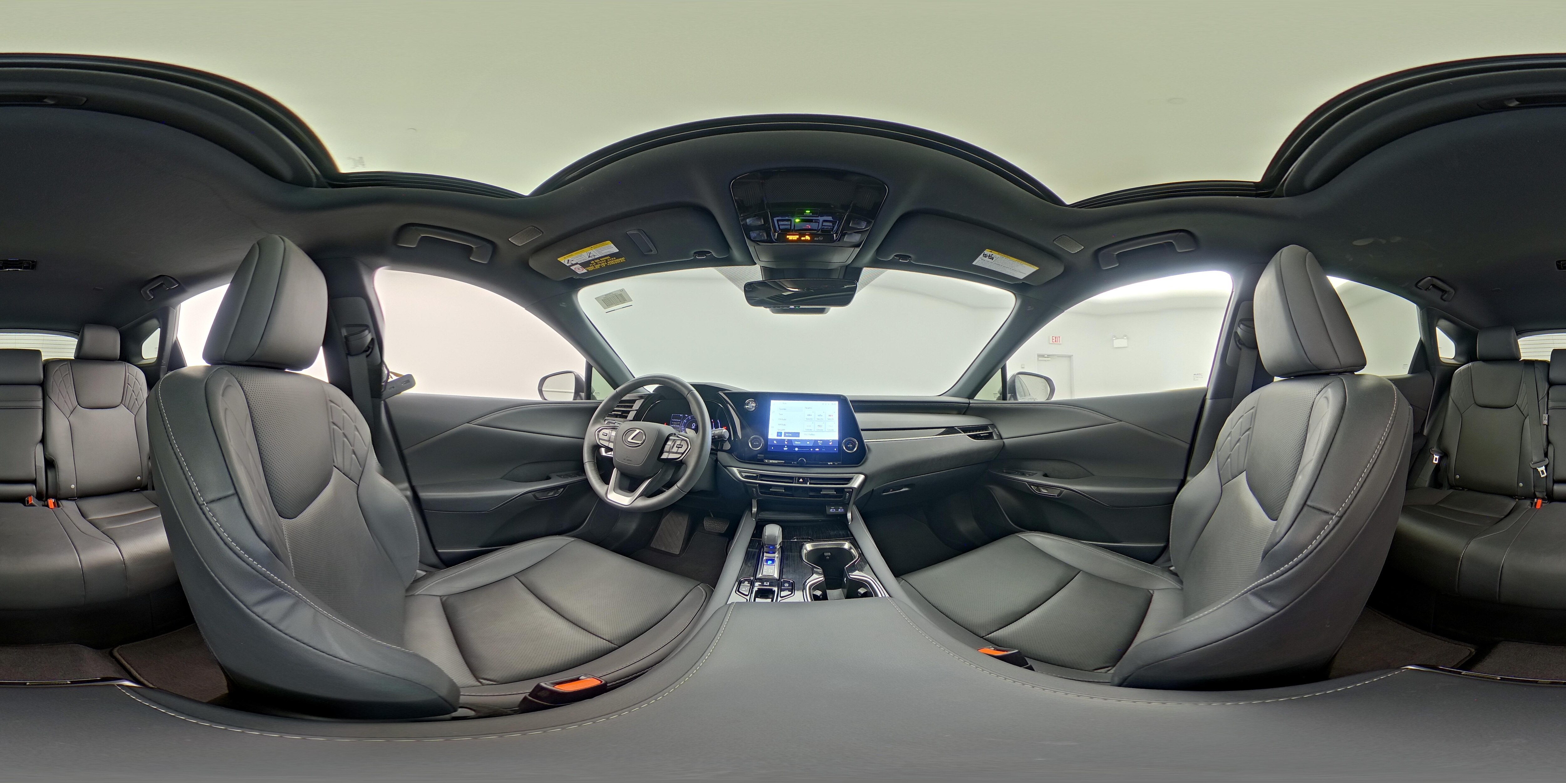 2023 Lexus RX 350 - Photo 25