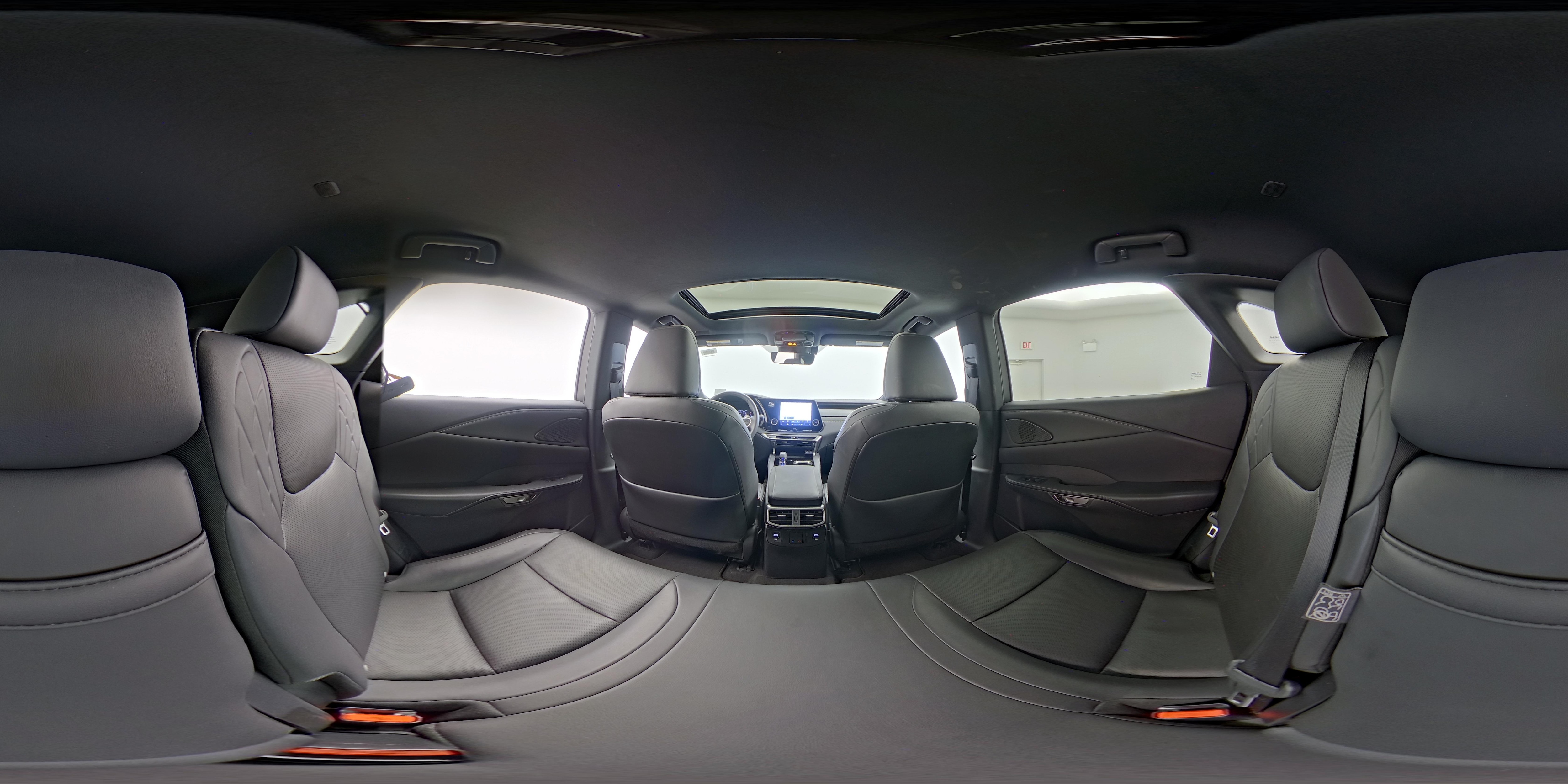 2023 Lexus RX 350 - Photo 26