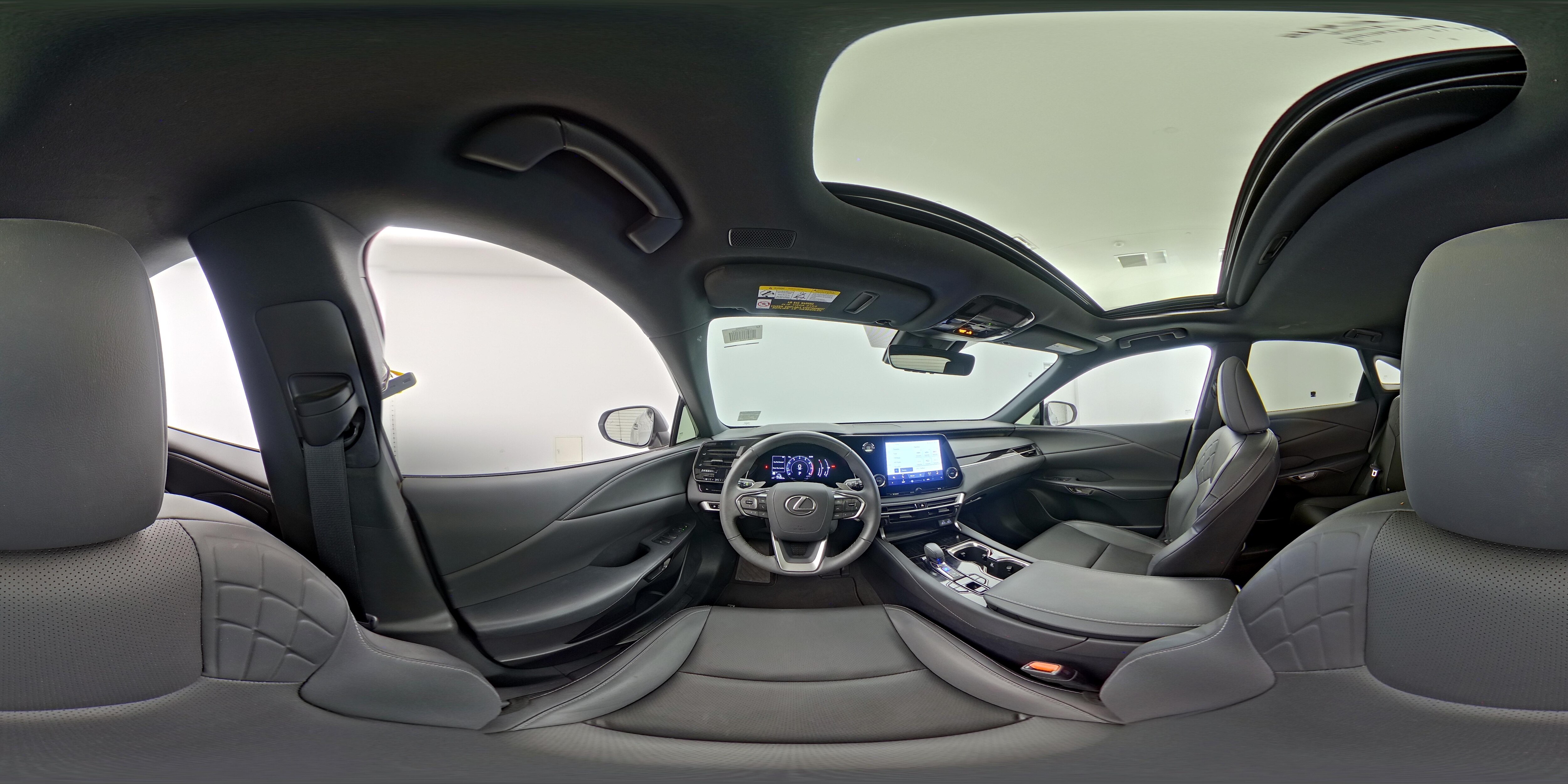 2023 Lexus RX 350 - Photo 27