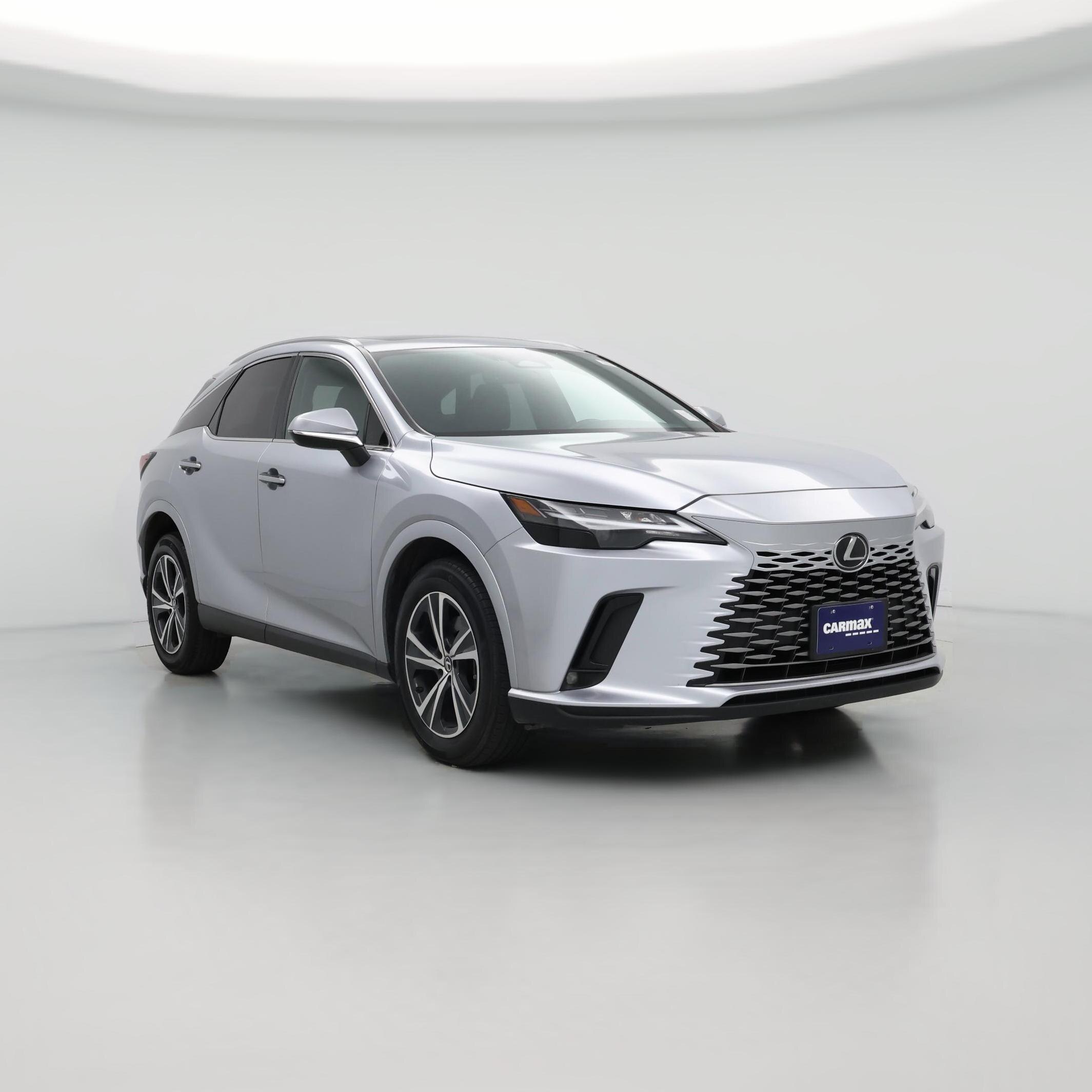 Thumbnail: 2023 Lexus RX - 1