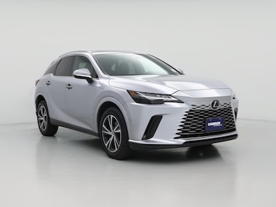2023 Lexus RX 350