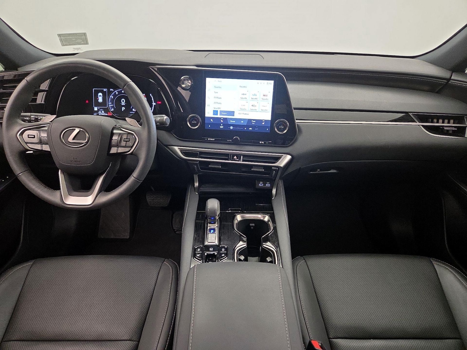 2023 Lexus RX 350 - Photo 10