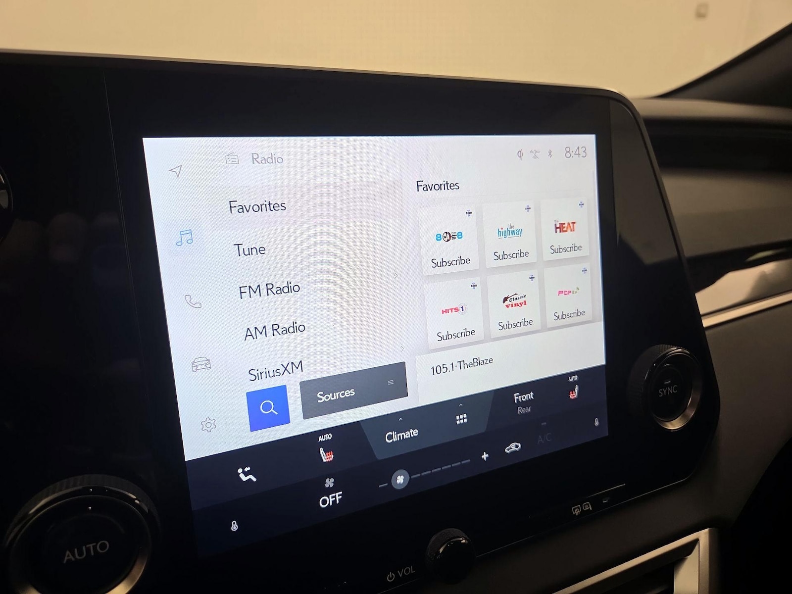 2023 Lexus RX 350 - Photo 16