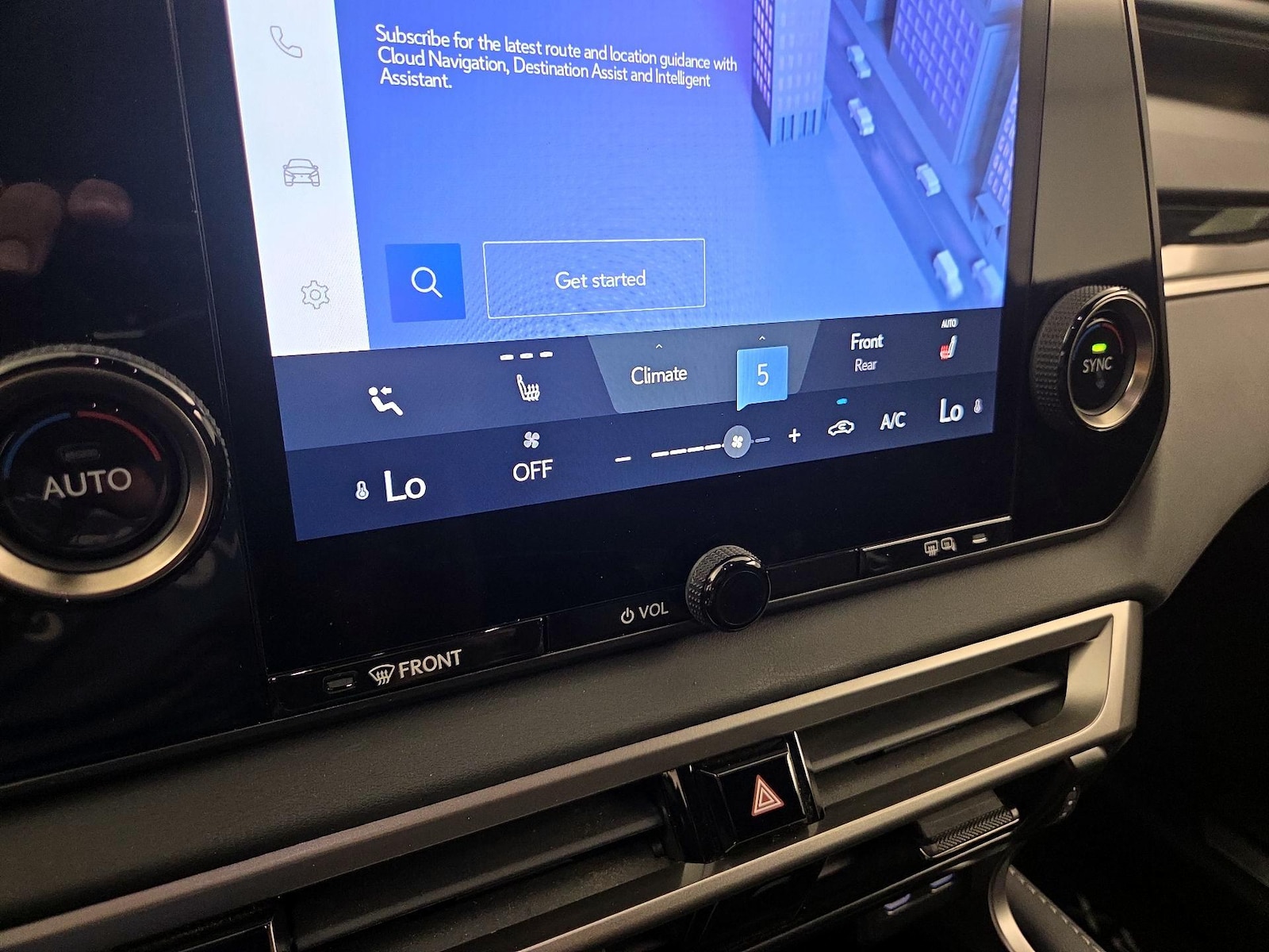 2023 Lexus RX 350 - Photo 17