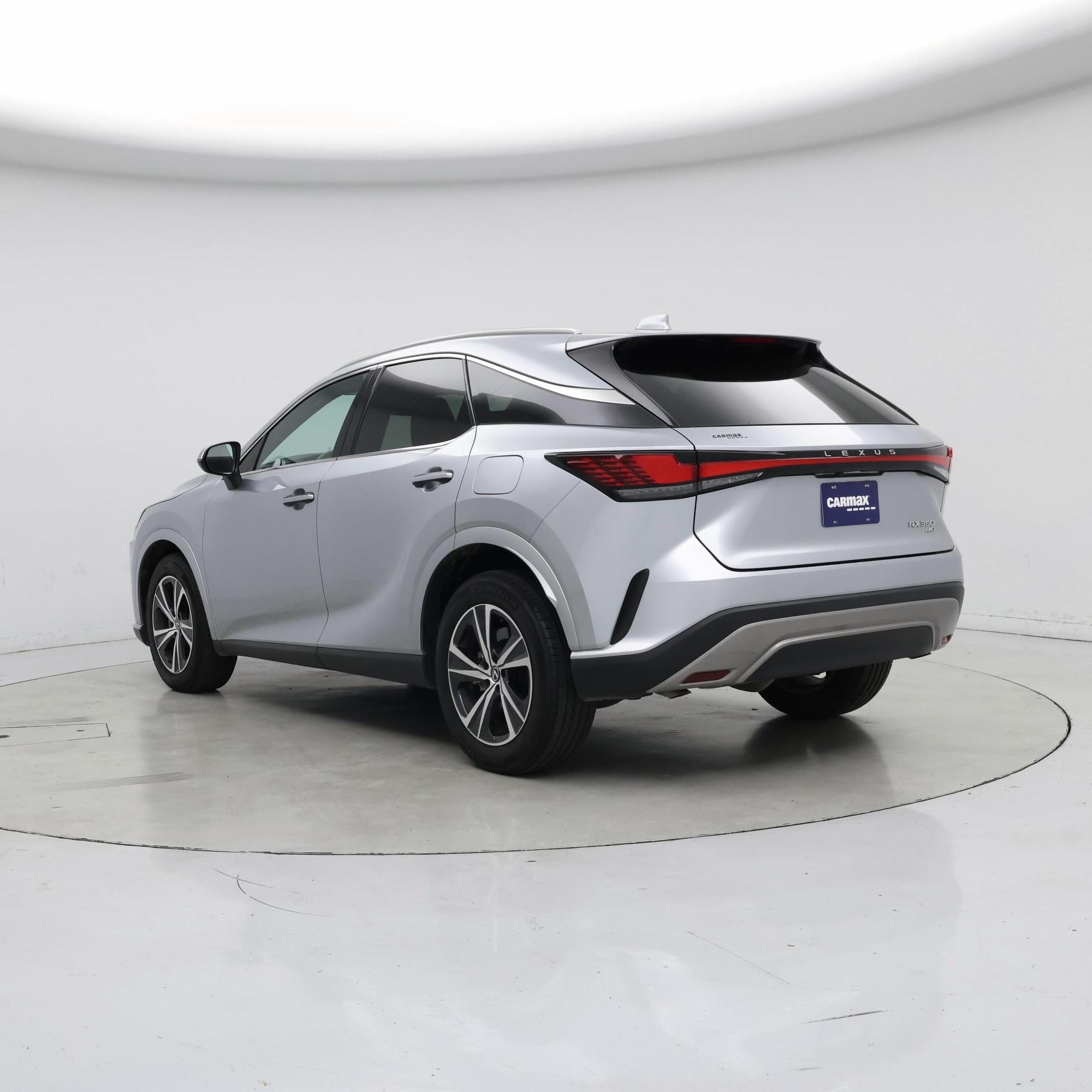 Thumbnail: 2023 Lexus RX - 2