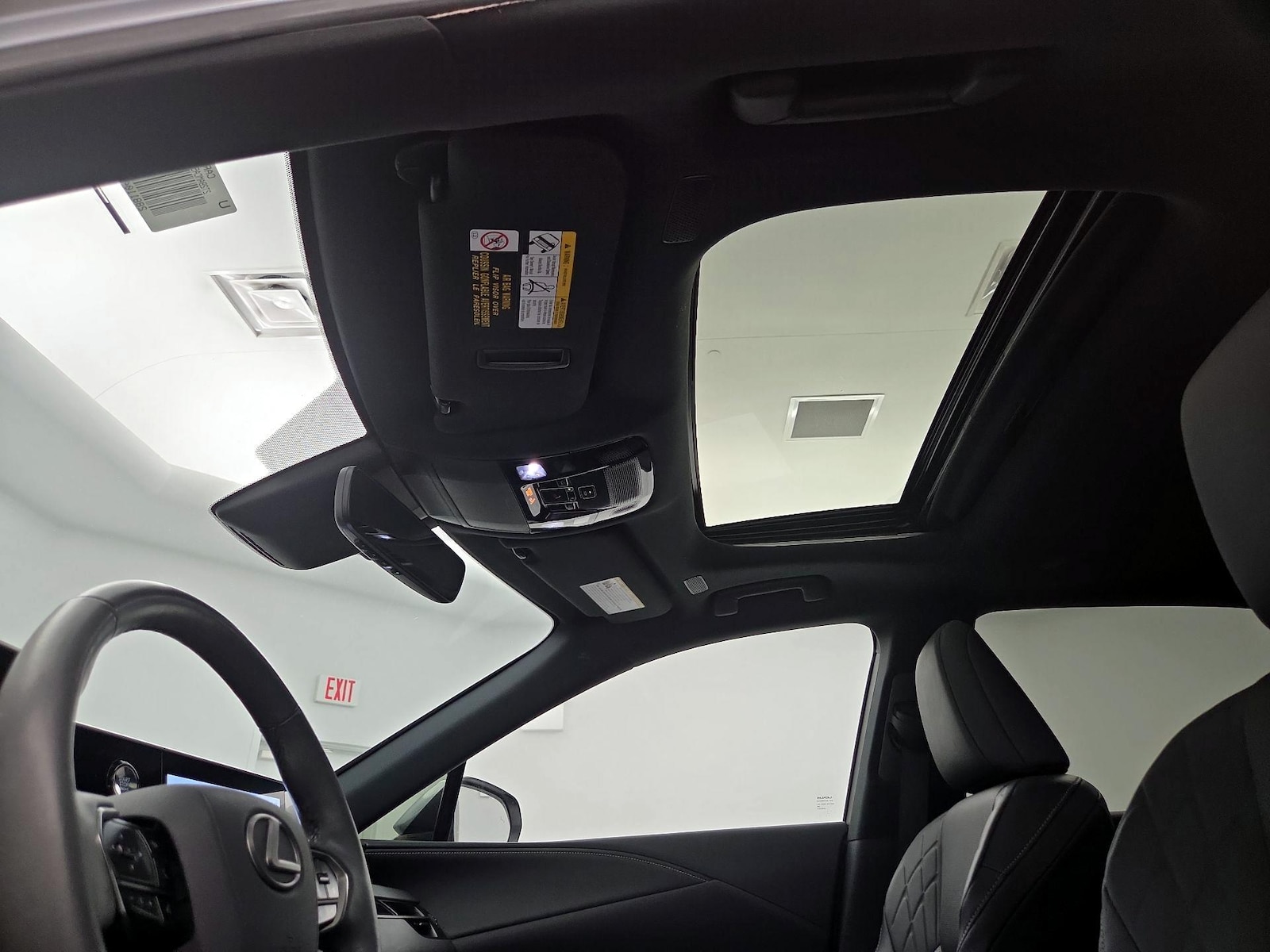 2023 Lexus RX 350 - Photo 20