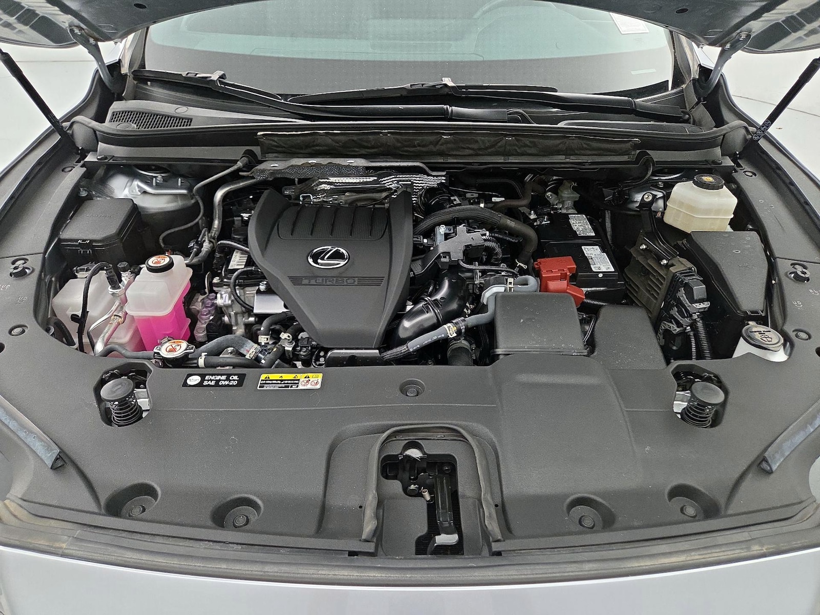 2023 Lexus RX 350 - Photo 23