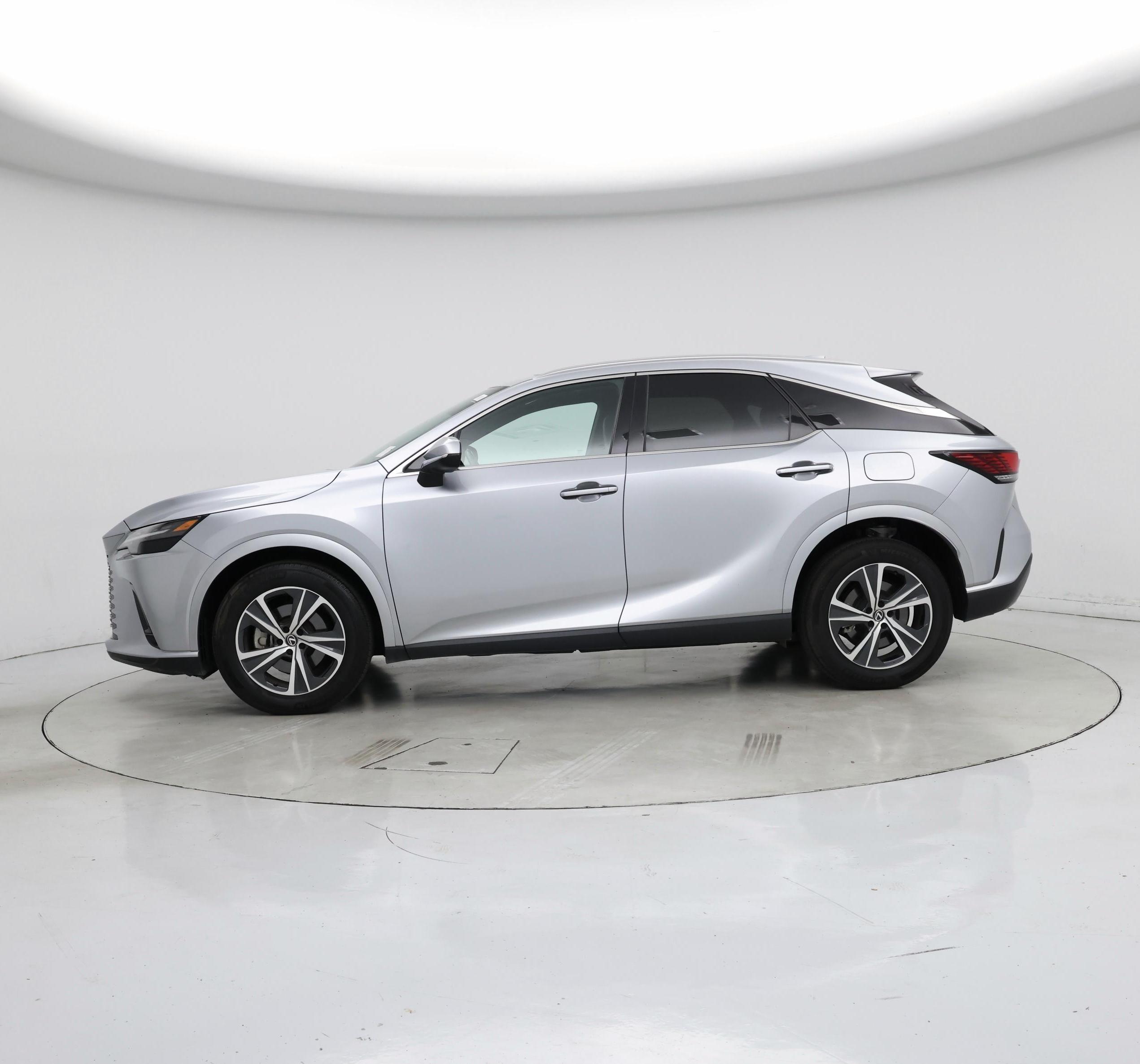 Thumbnail: 2023 Lexus RX - 3