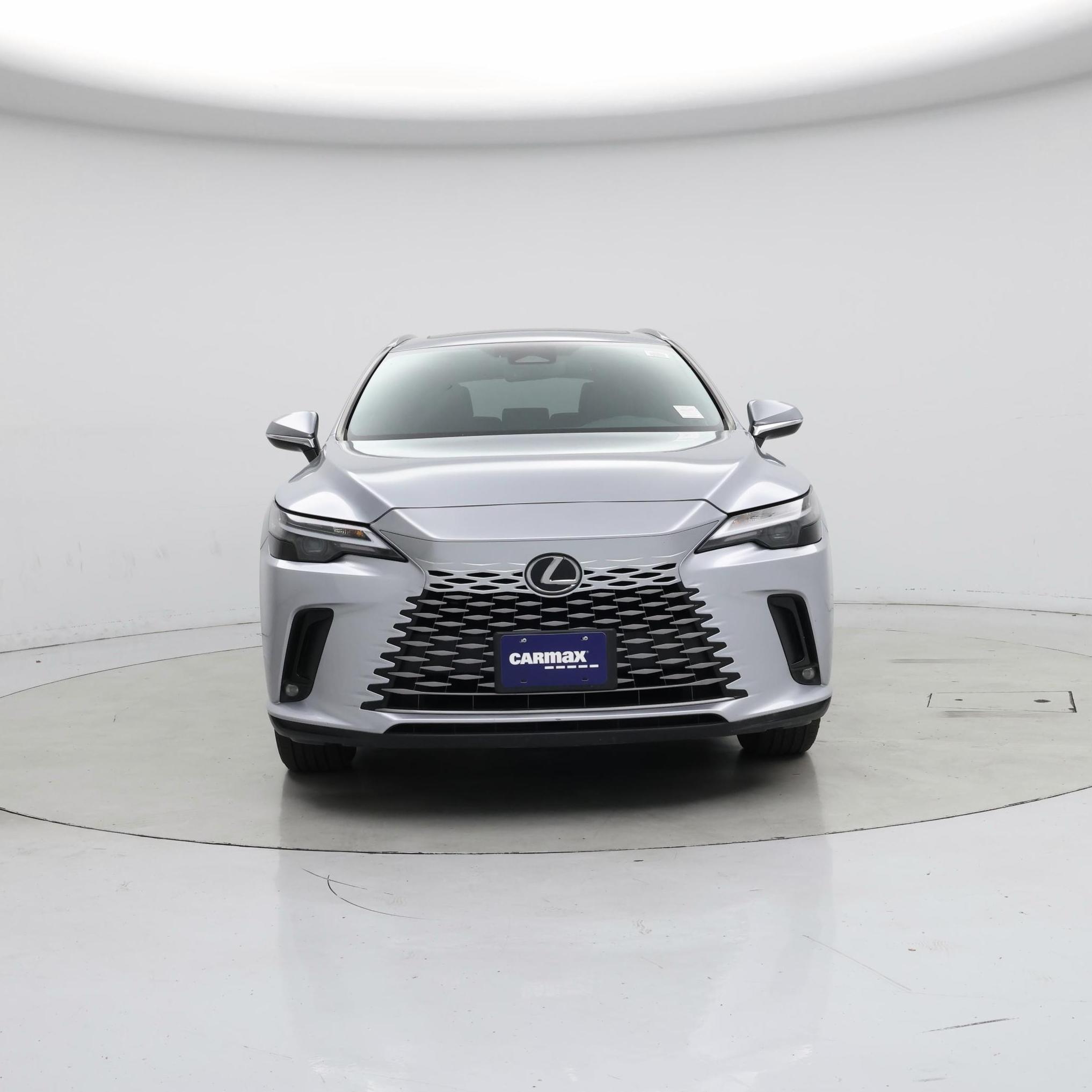 Thumbnail: 2023 Lexus RX - 5