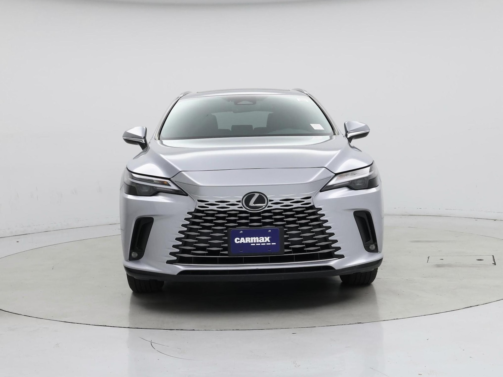 2023 Lexus RX 350 - Photo 6