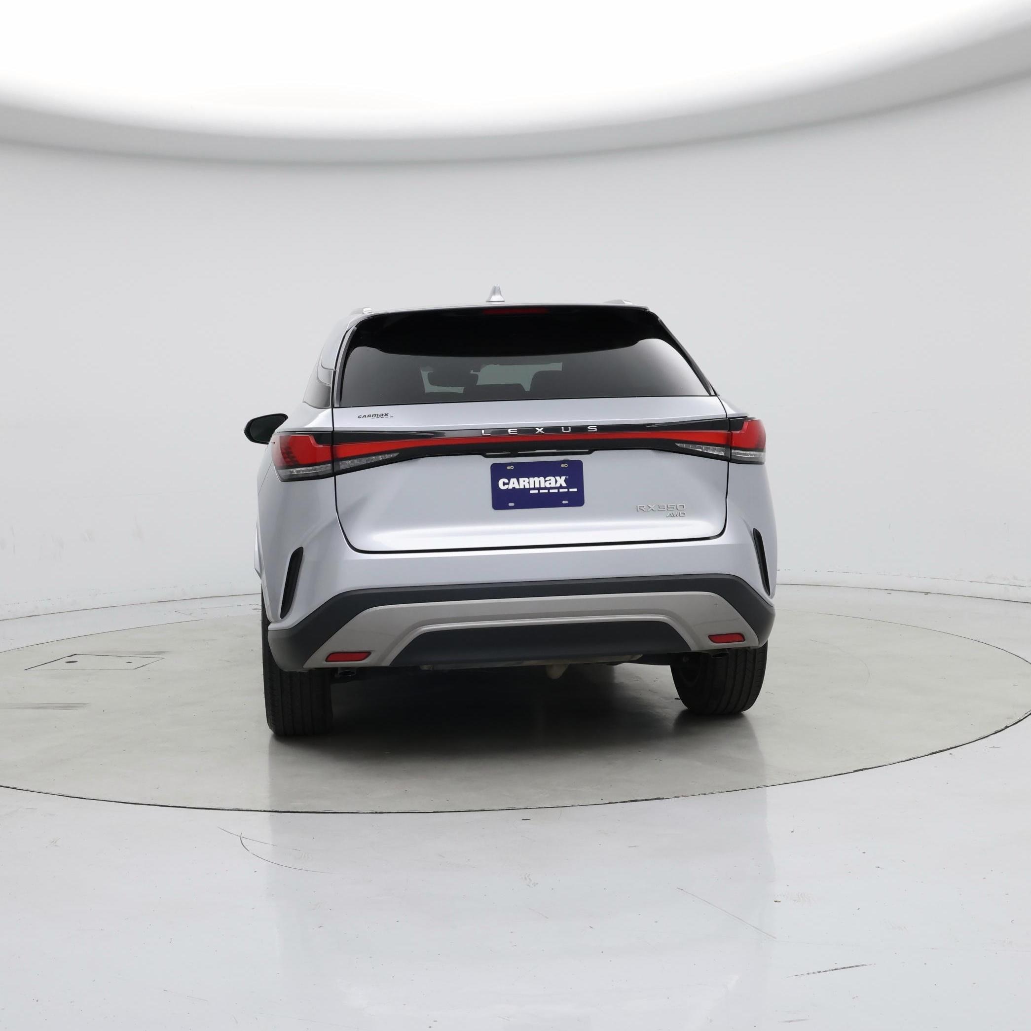 Thumbnail: 2023 Lexus RX - 6