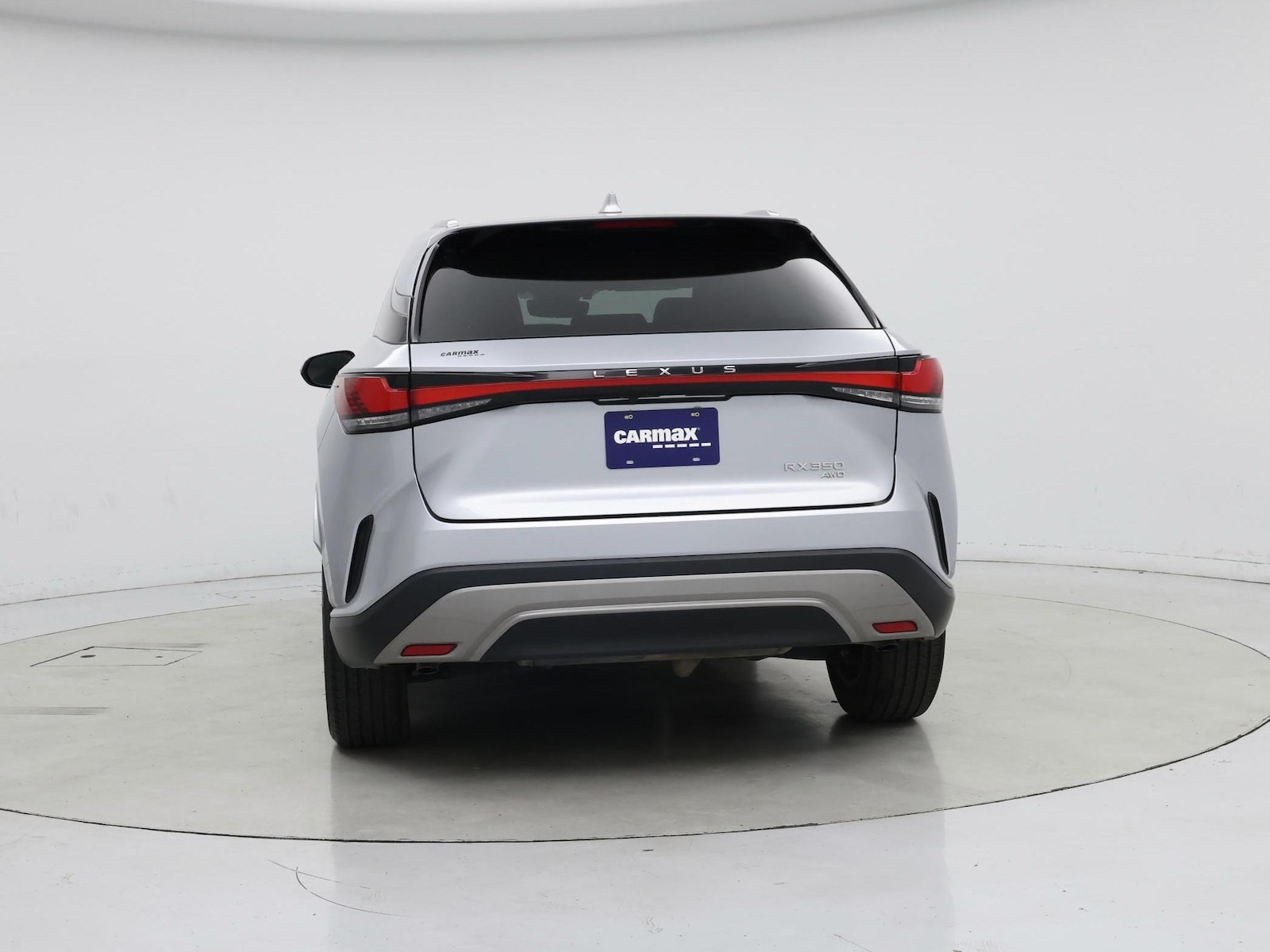 2023 Lexus RX 350 - Photo 7