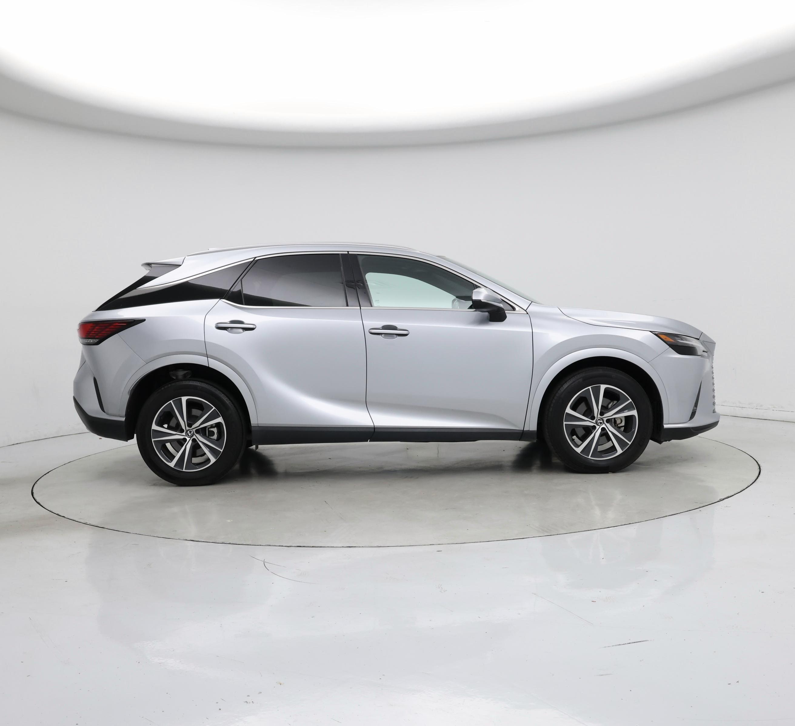Thumbnail: 2023 Lexus RX - 7