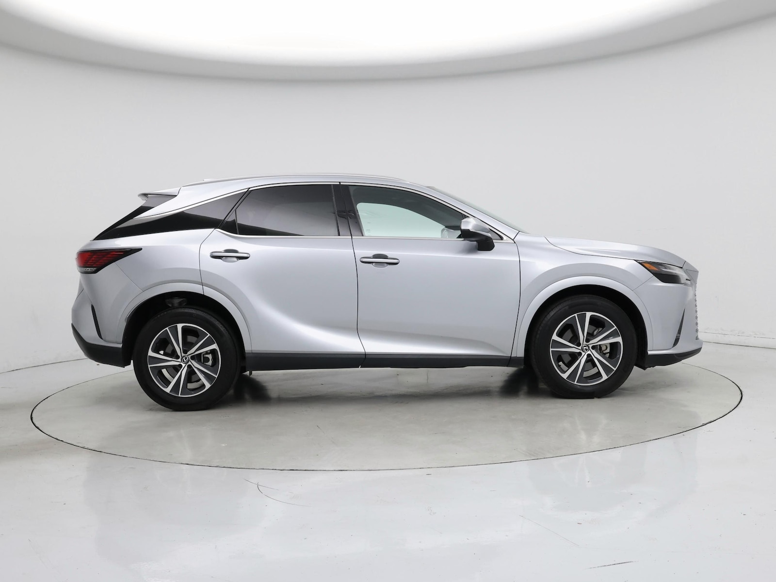 2023 Lexus RX 350 - Photo 8