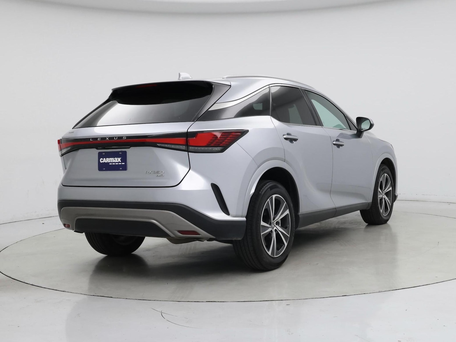 2023 Lexus RX 350 - Photo 9