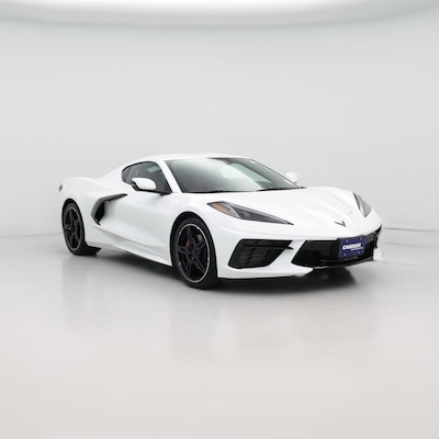2024 Chevrolet Corvette Stingray 1LT