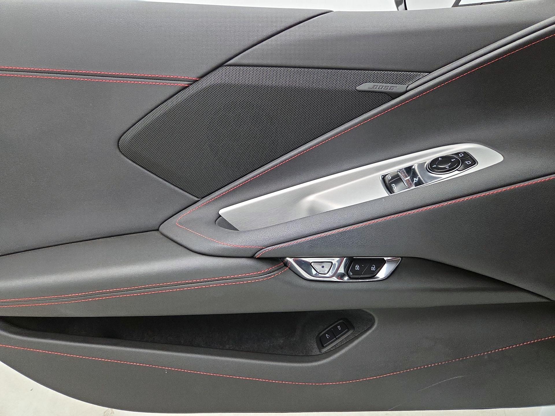 Thumbnail: 2024 Chevrolet Corvette - 12