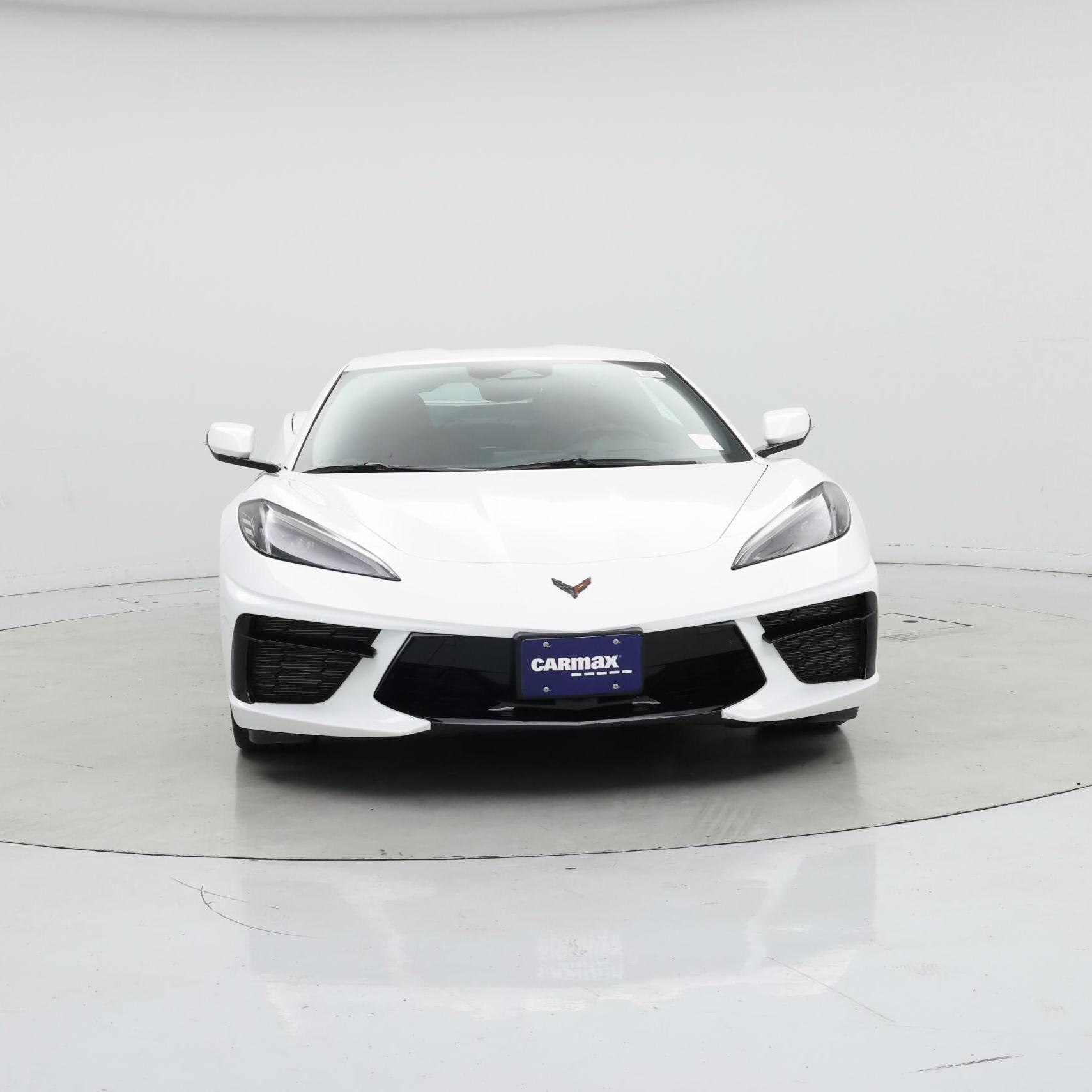 Thumbnail: 2024 Chevrolet Corvette - 5