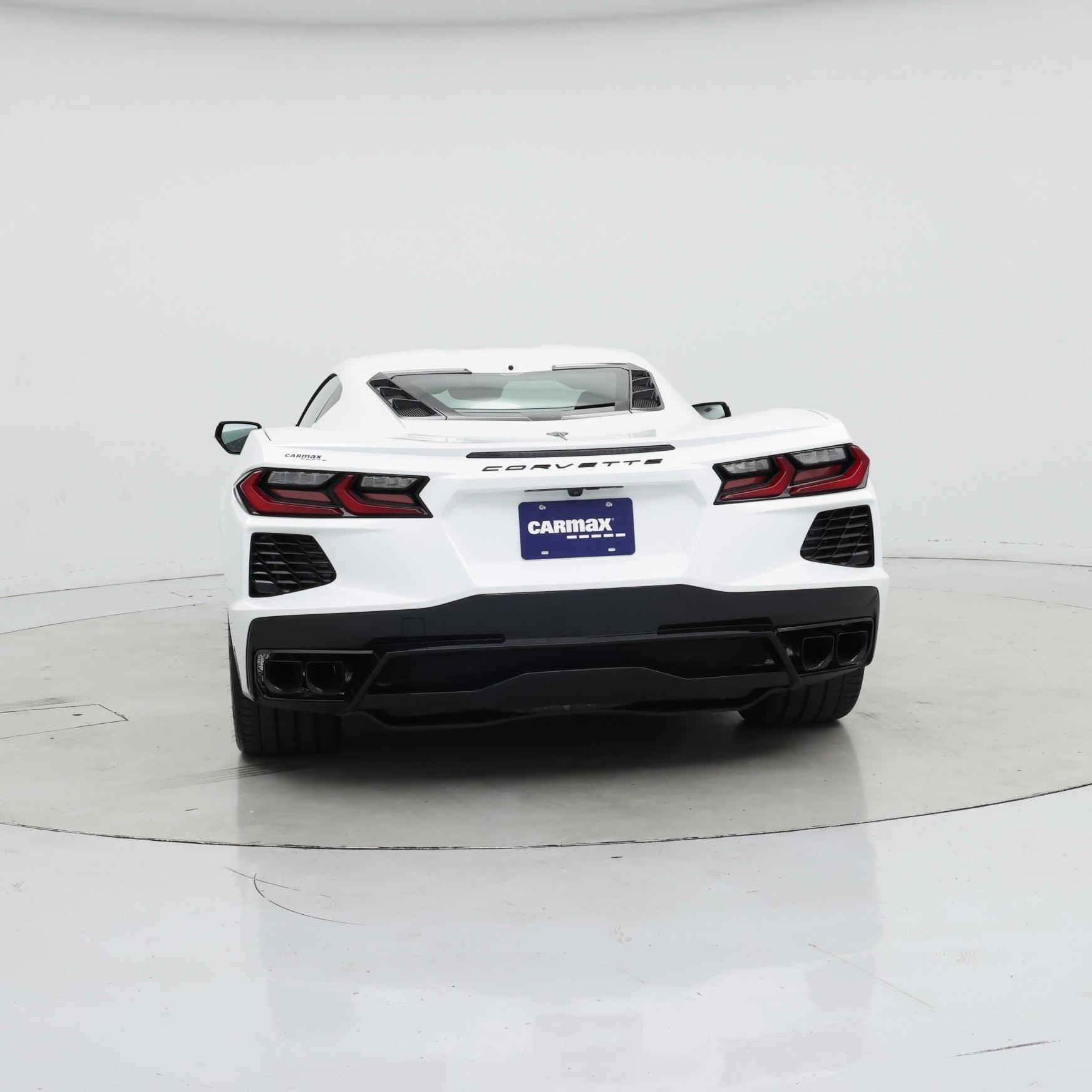 Thumbnail: 2024 Chevrolet Corvette - 6