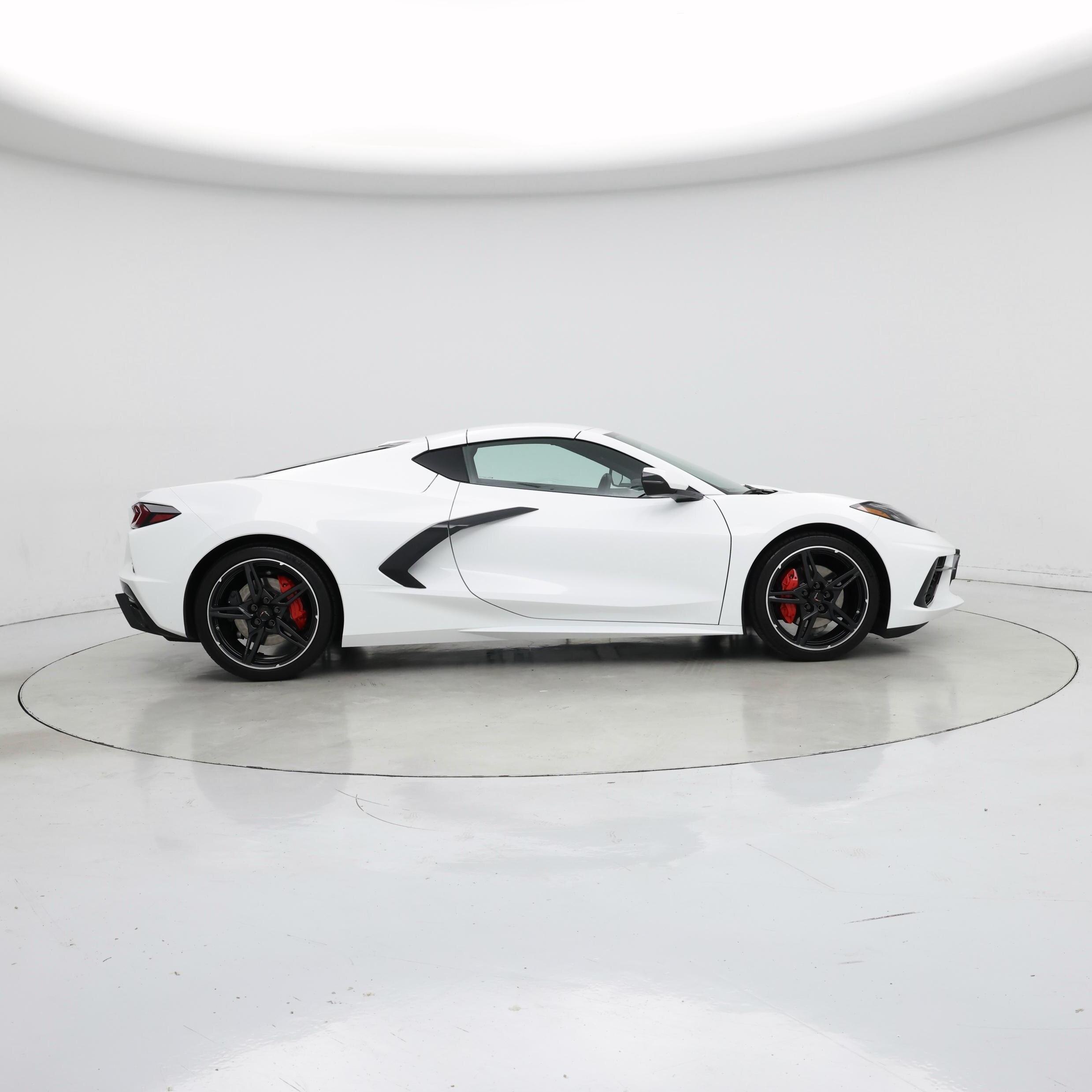 Thumbnail: 2024 Chevrolet Corvette - 7