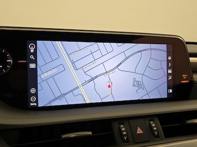 Navigation (On)