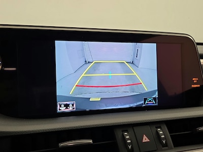 Back-Up Camera