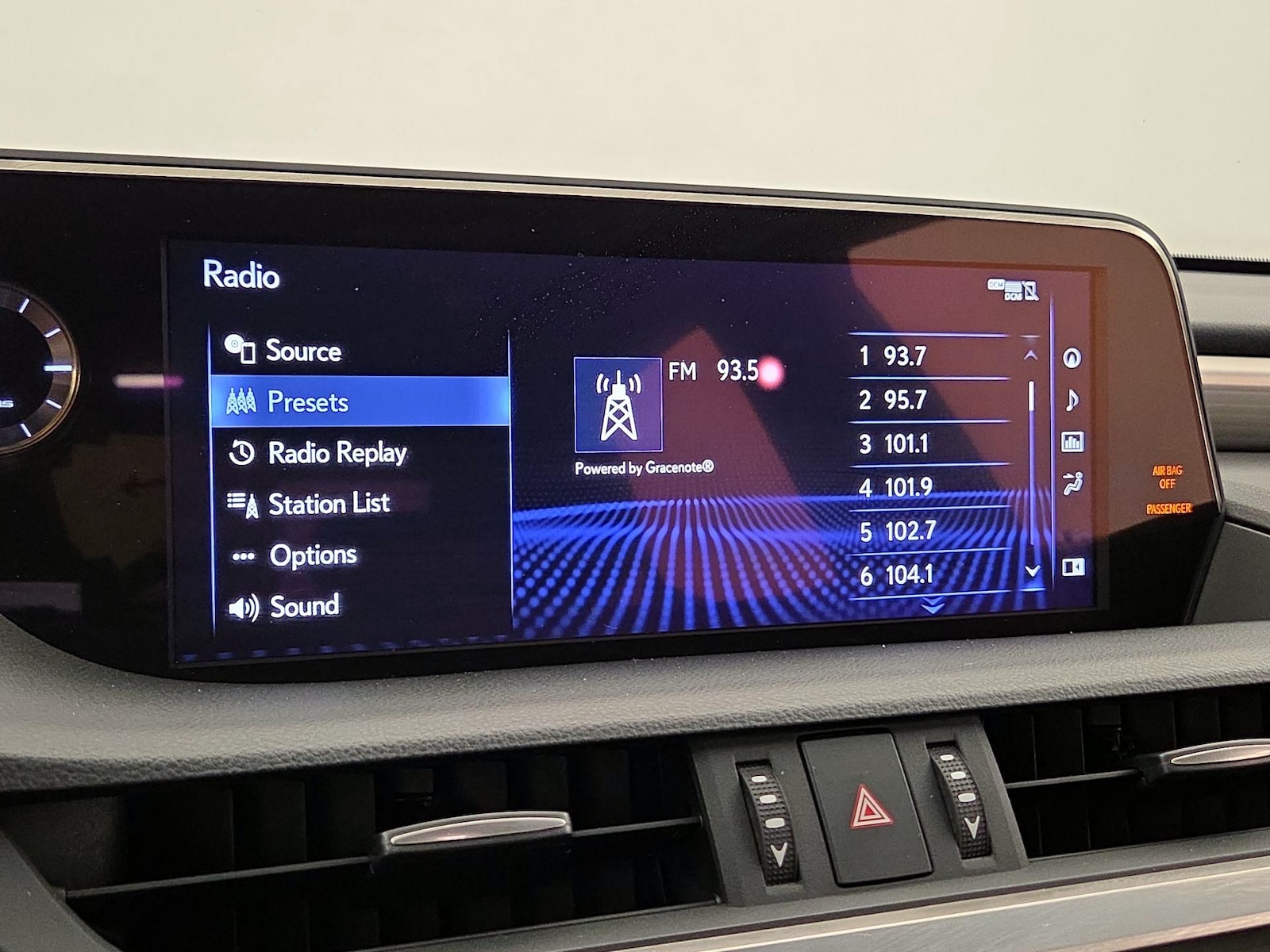 2020 Lexus ES F SPORT - Photo 17