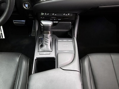 Shifter
