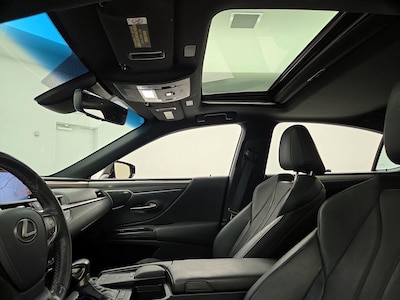 Sunroof