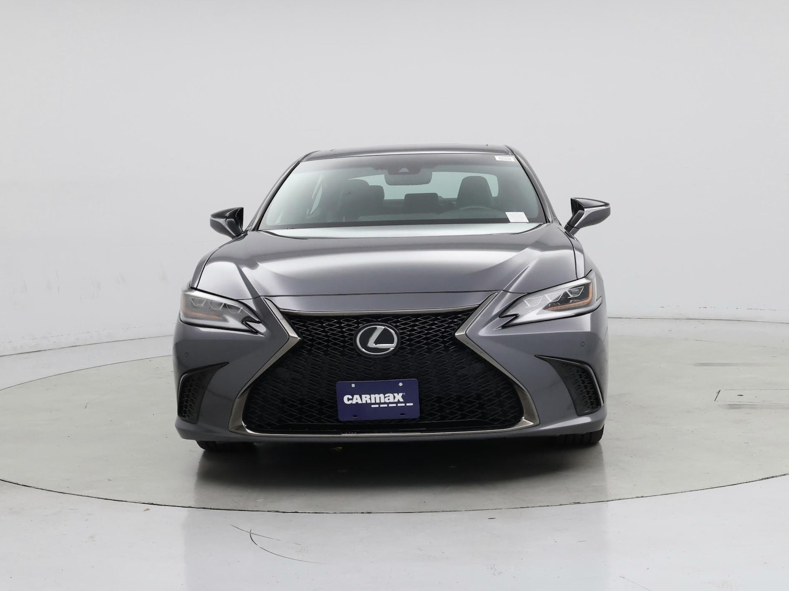 2020 Lexus ES F SPORT - Photo 6