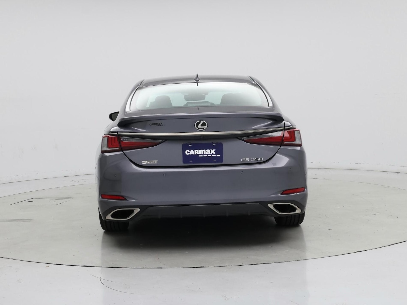 2020 Lexus ES F SPORT - Photo 7