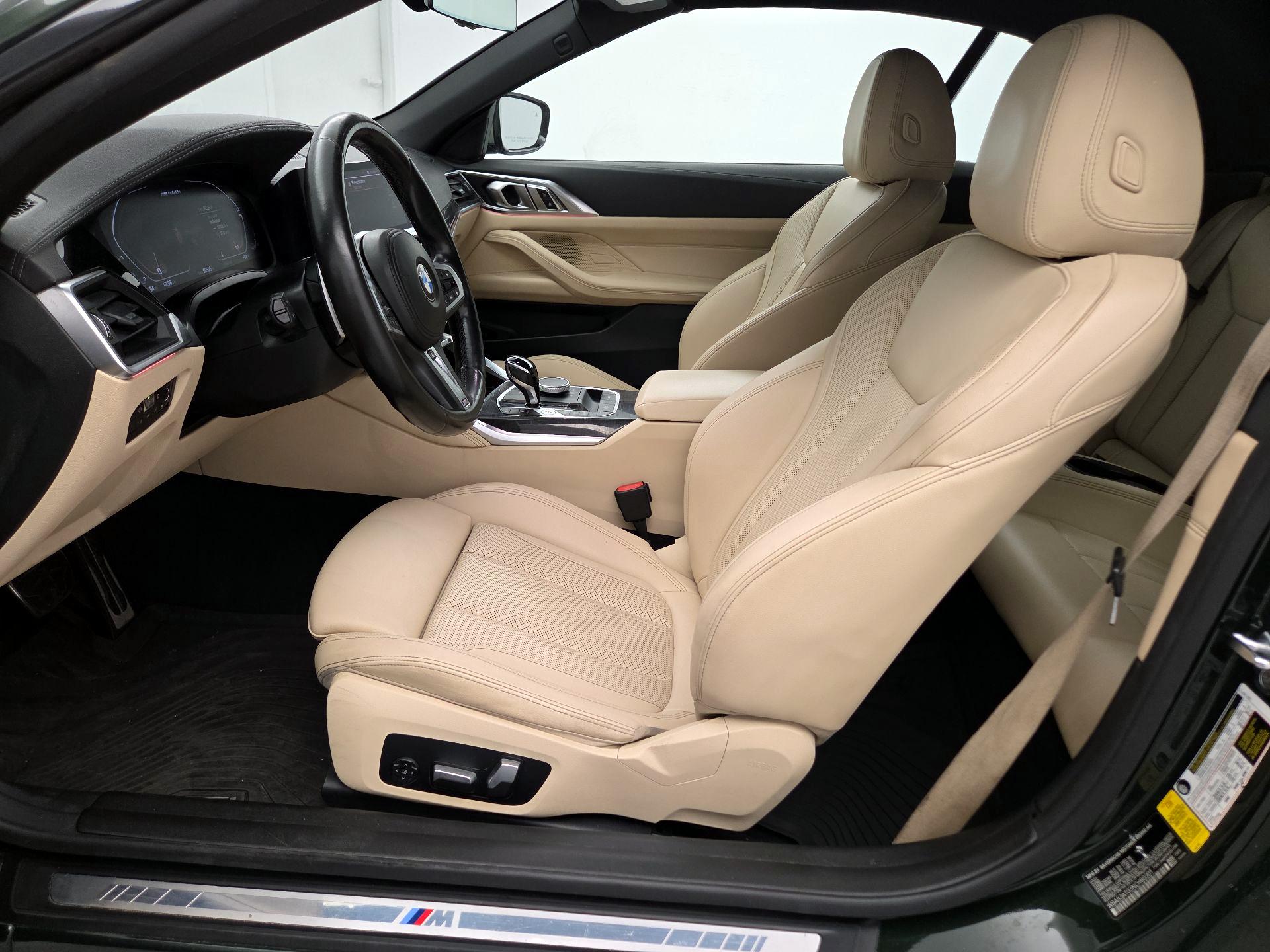 Thumbnail: 2022 BMW 4 Series - 11