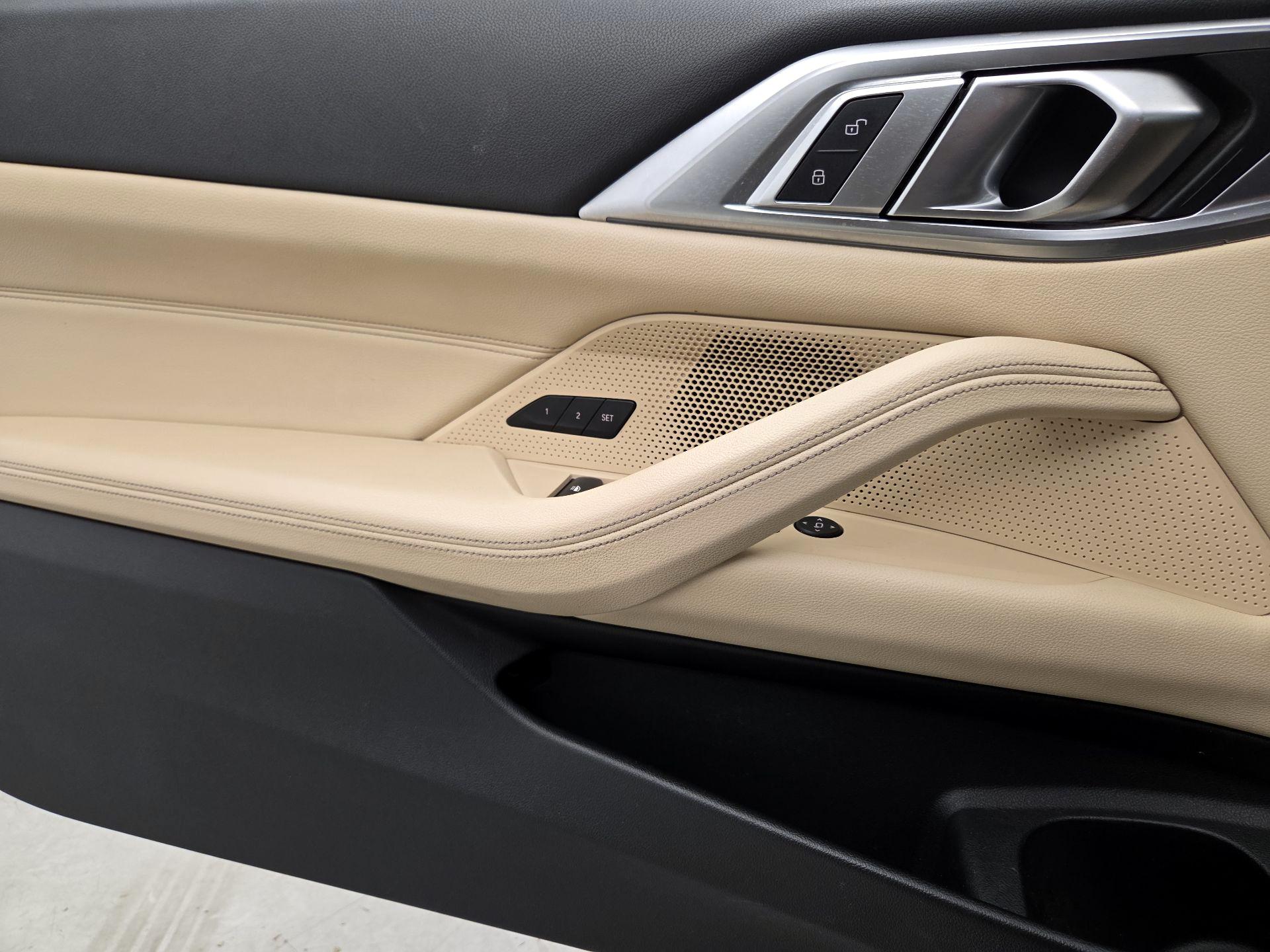Thumbnail: 2022 BMW 4 Series - 12