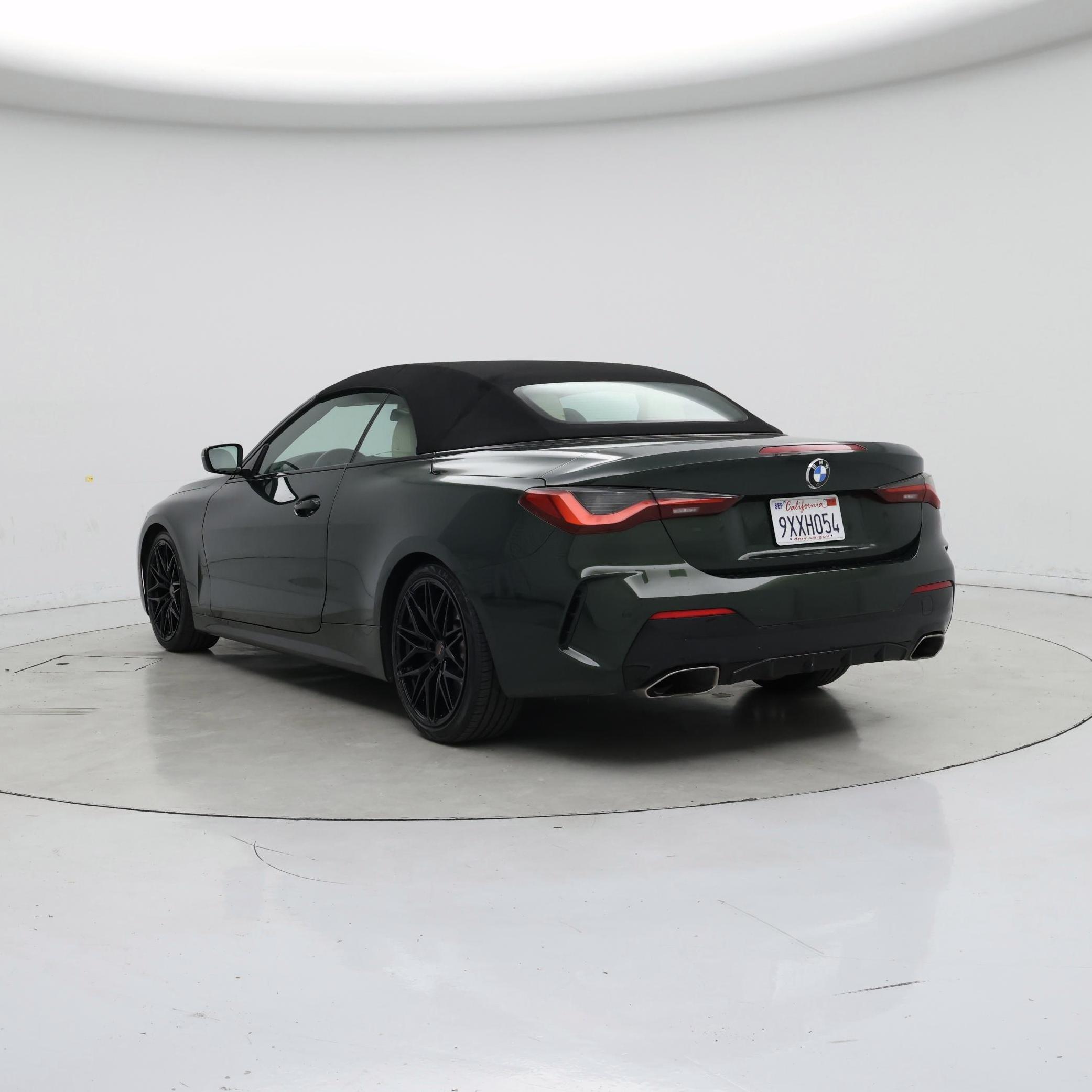 Thumbnail: 2022 BMW 4 Series - 2