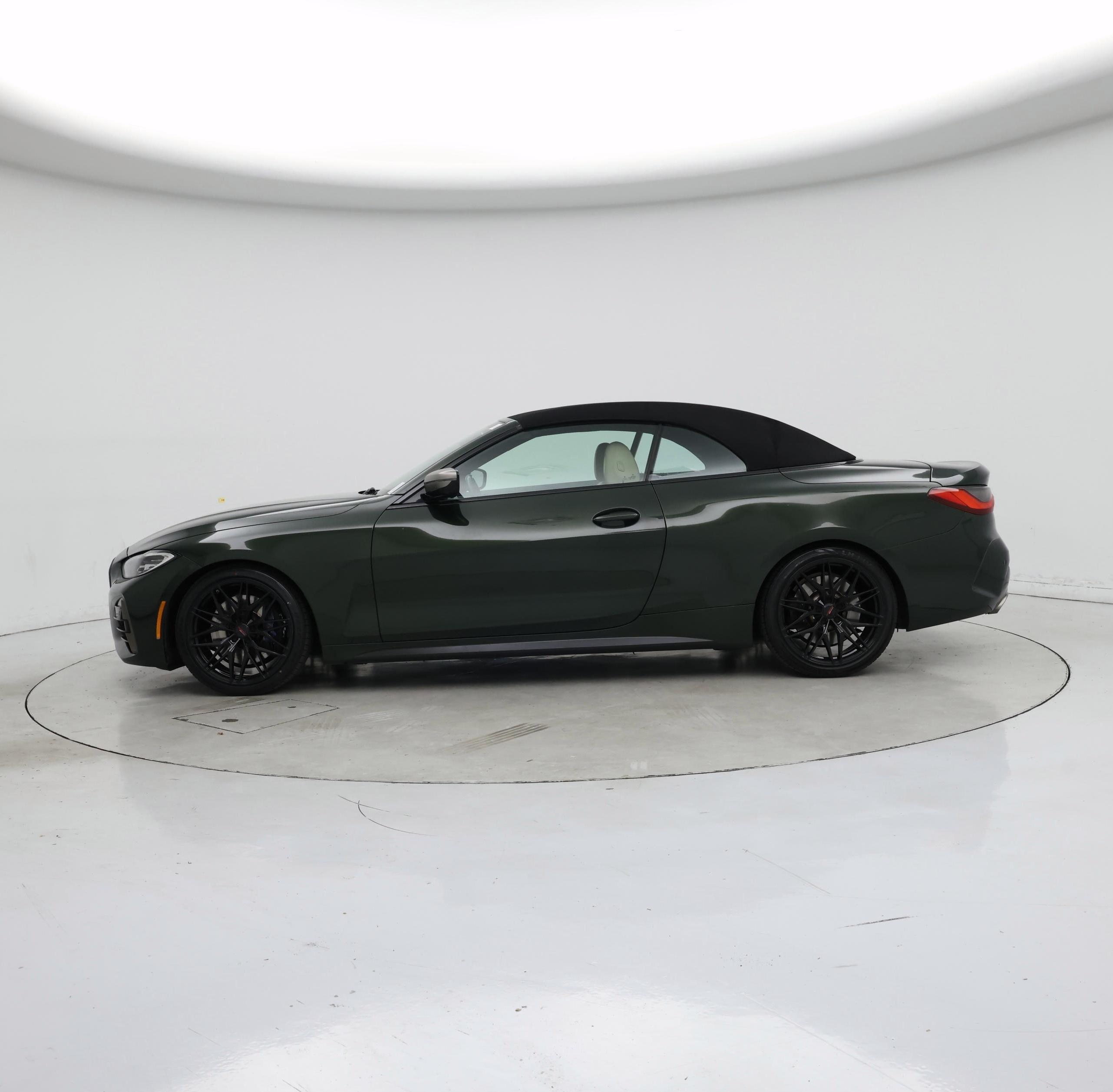 Thumbnail: 2022 BMW 4 Series - 3