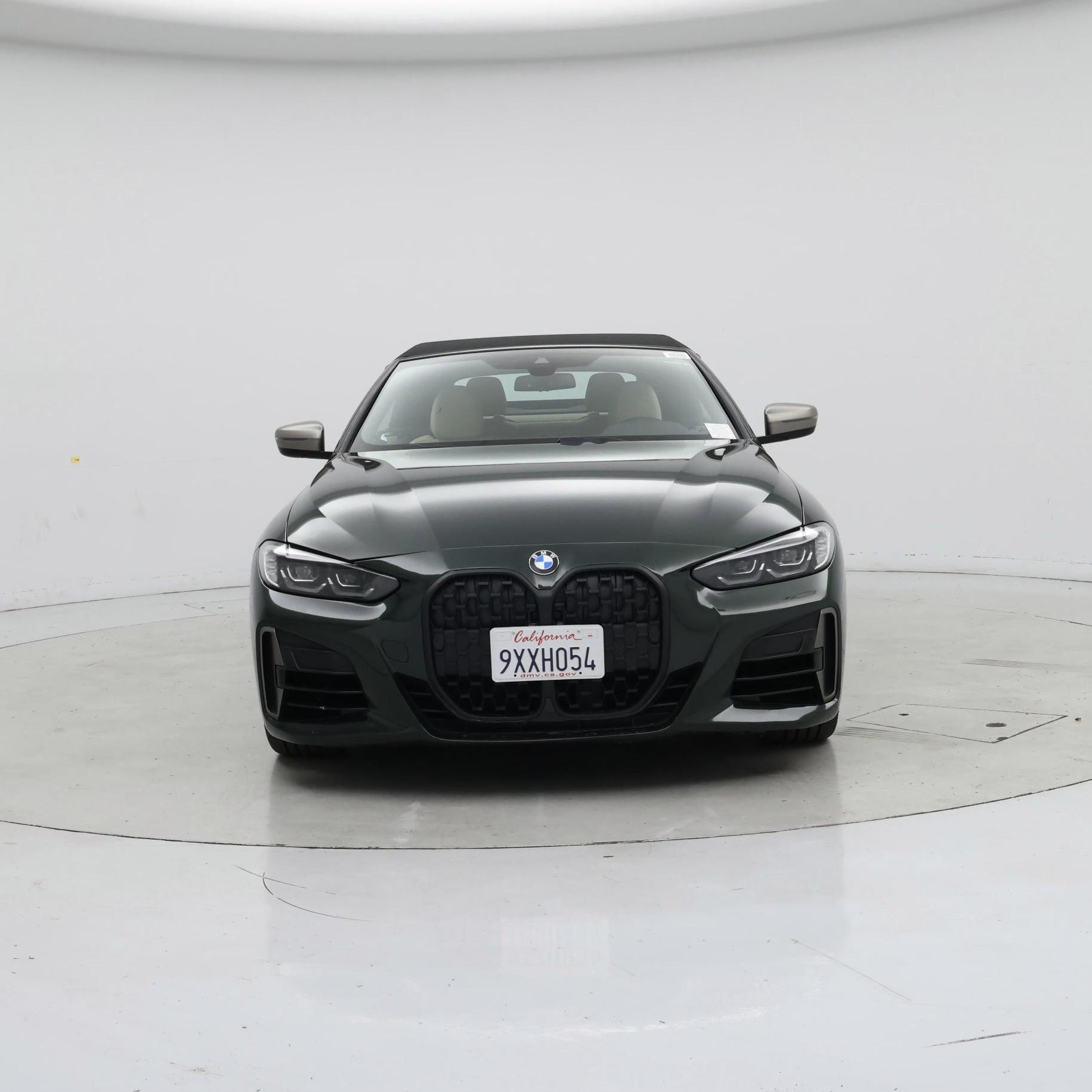 Thumbnail: 2022 BMW 4 Series - 5