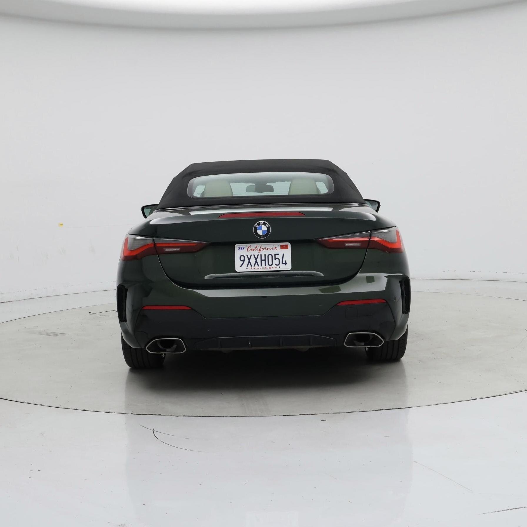 Thumbnail: 2022 BMW 4 Series - 6