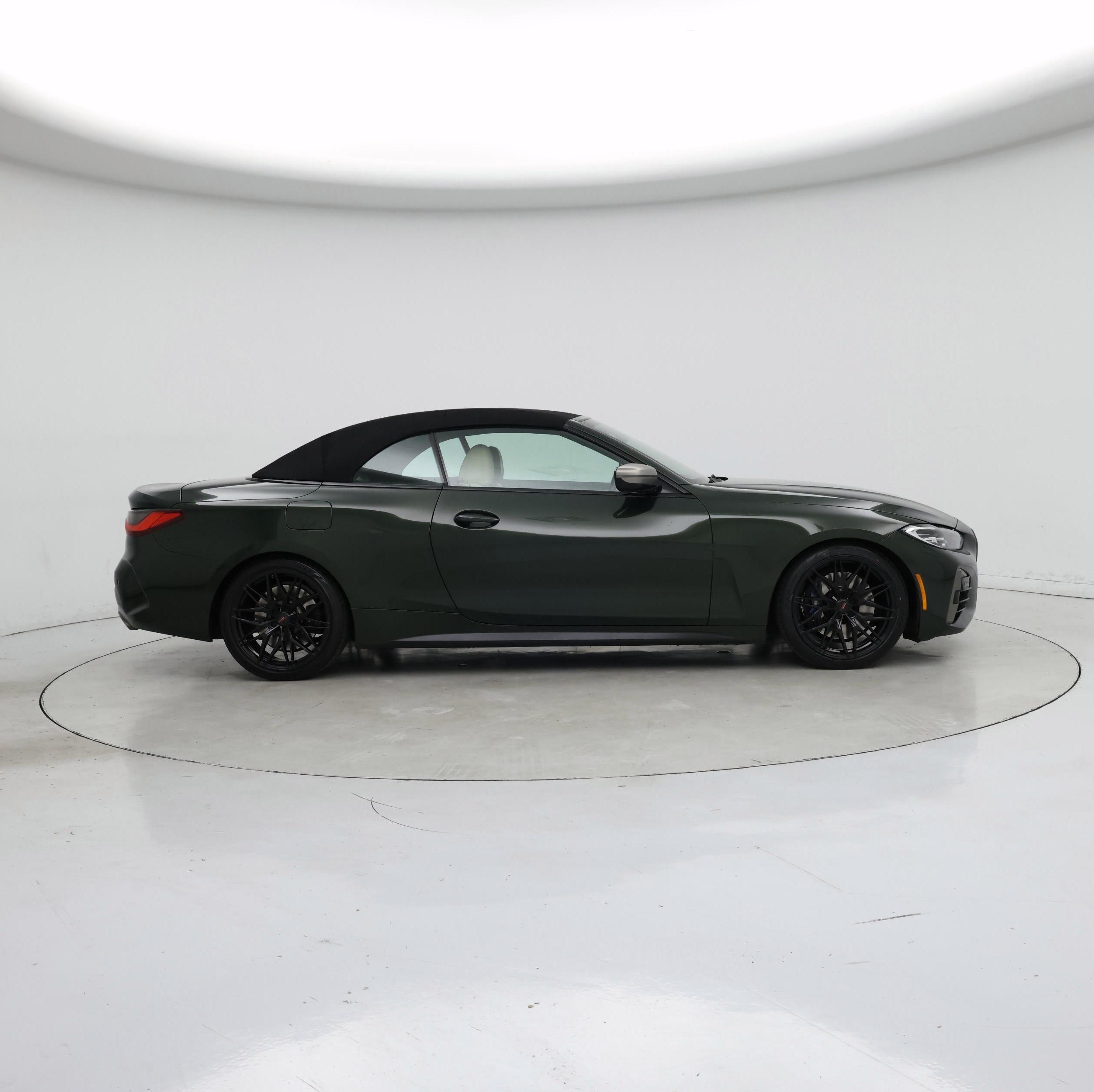 Thumbnail: 2022 BMW 4 Series - 7