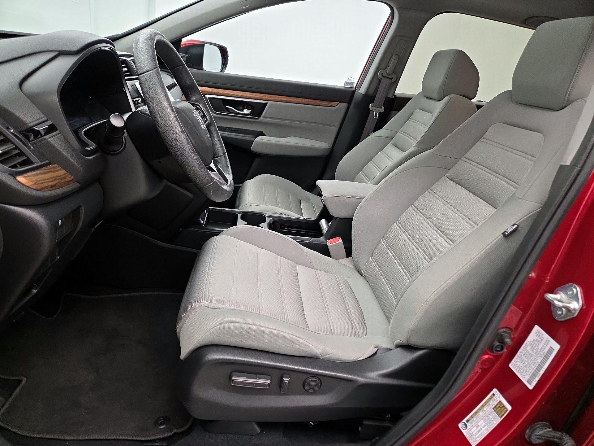 Thumbnail: 2022 Honda CR-V - 11