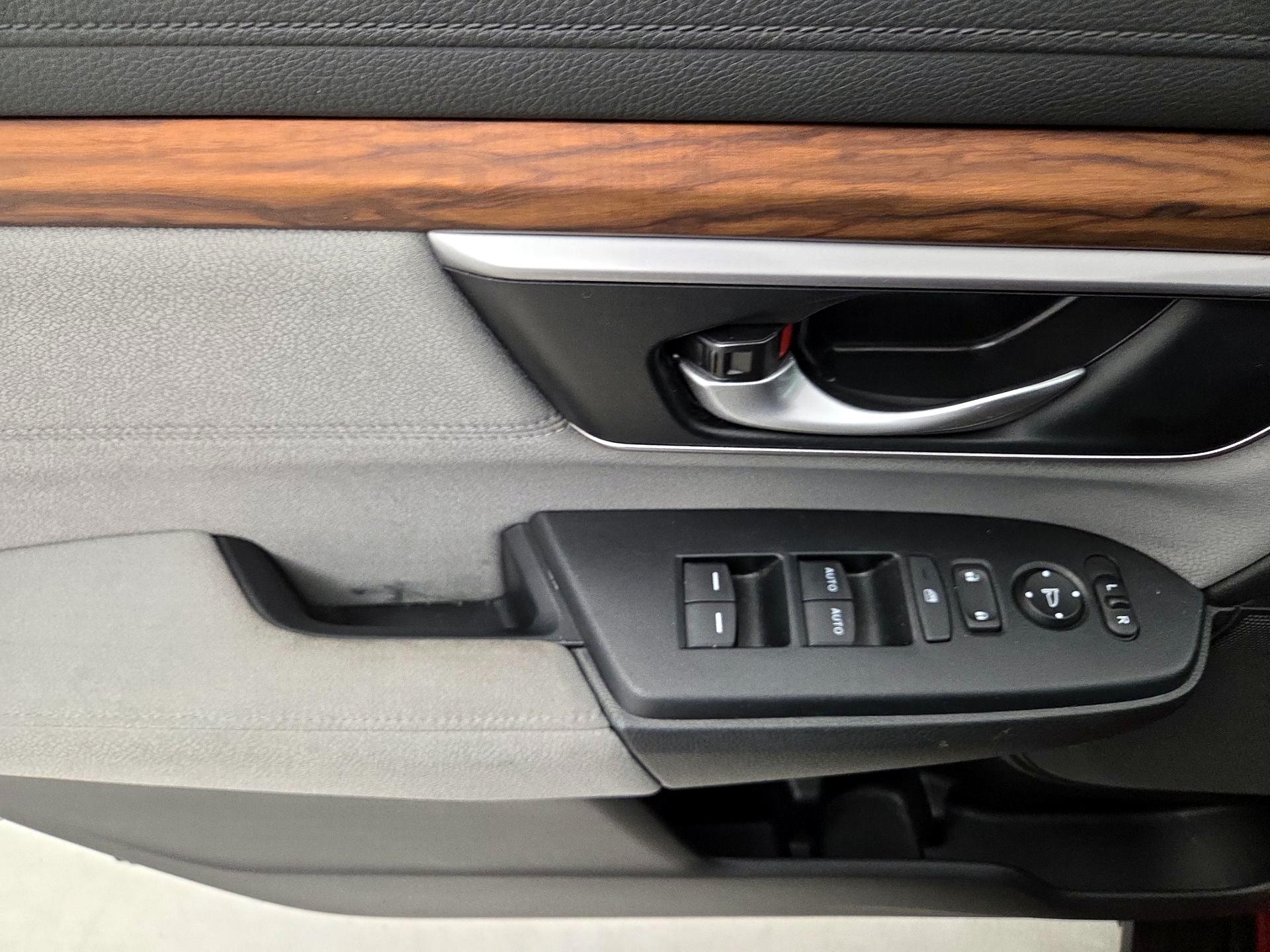 Thumbnail: 2022 Honda CR-V - 12