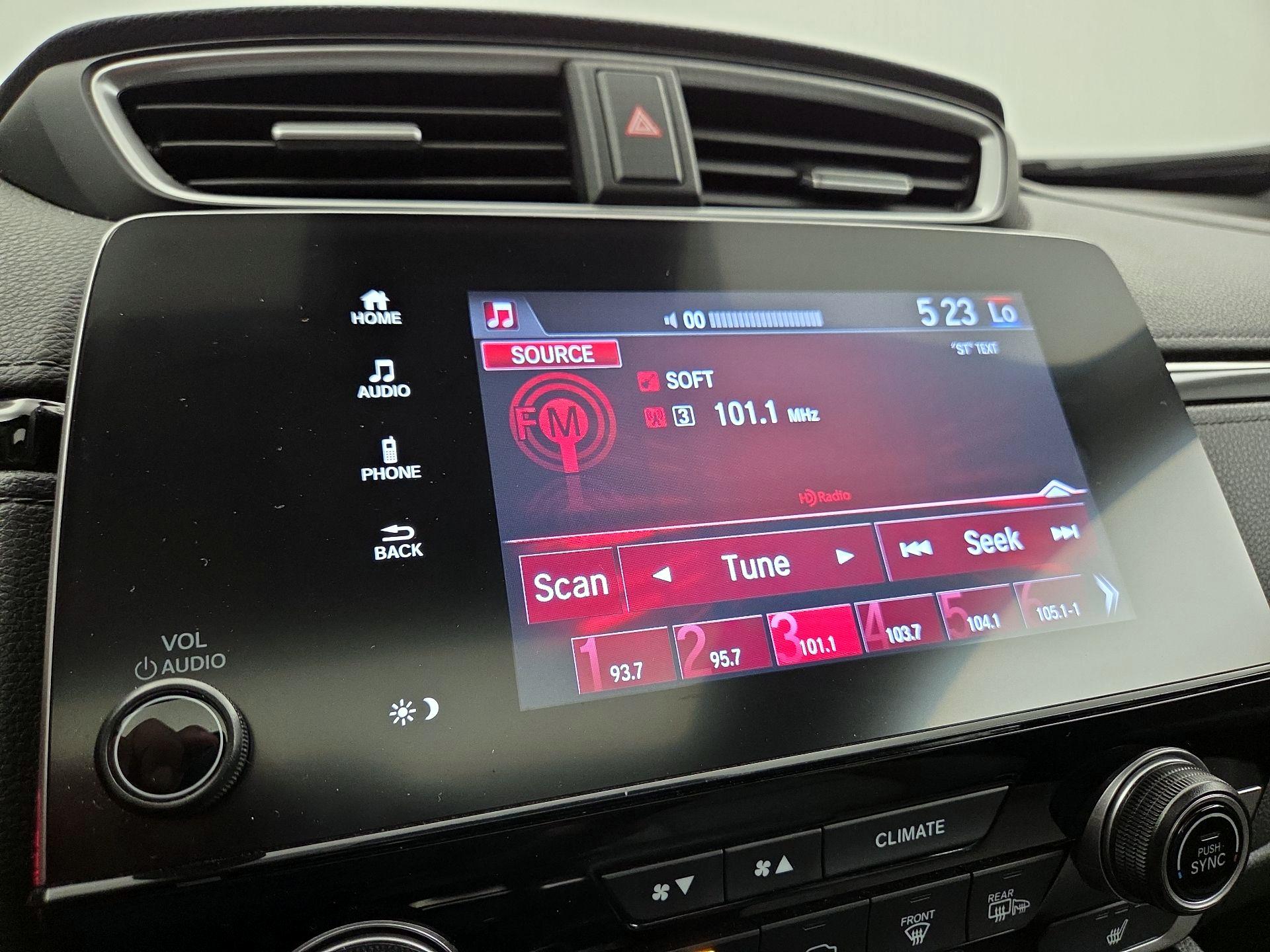 Thumbnail: 2022 Honda CR-V - 15