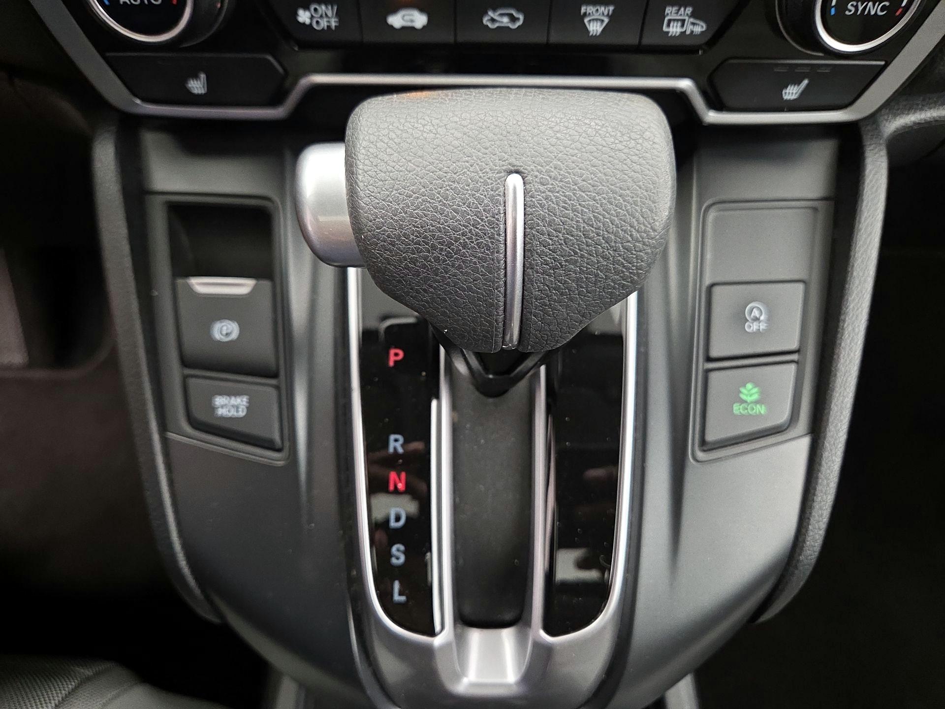 Thumbnail: 2022 Honda CR-V - 17