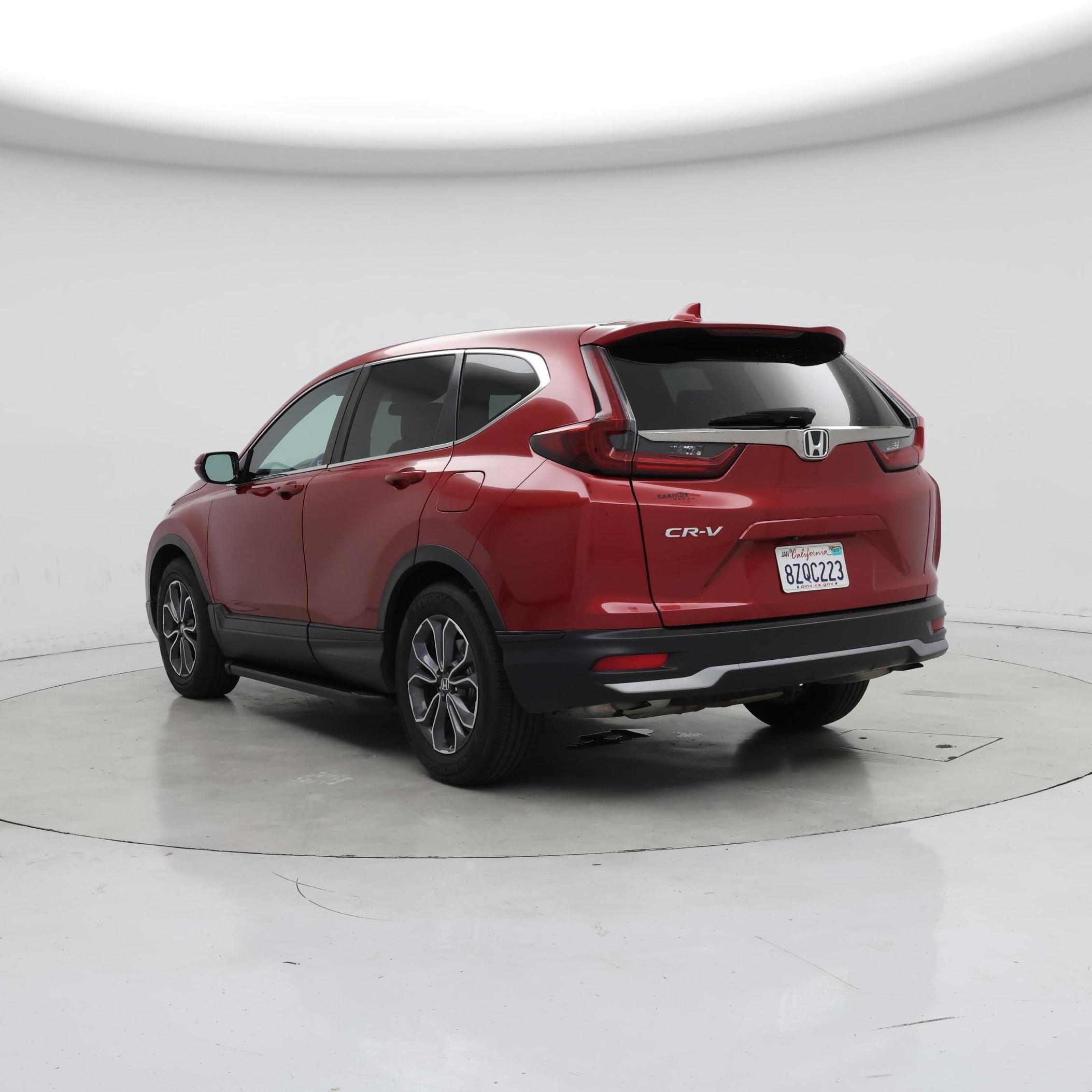 Thumbnail: 2022 Honda CR-V - 2